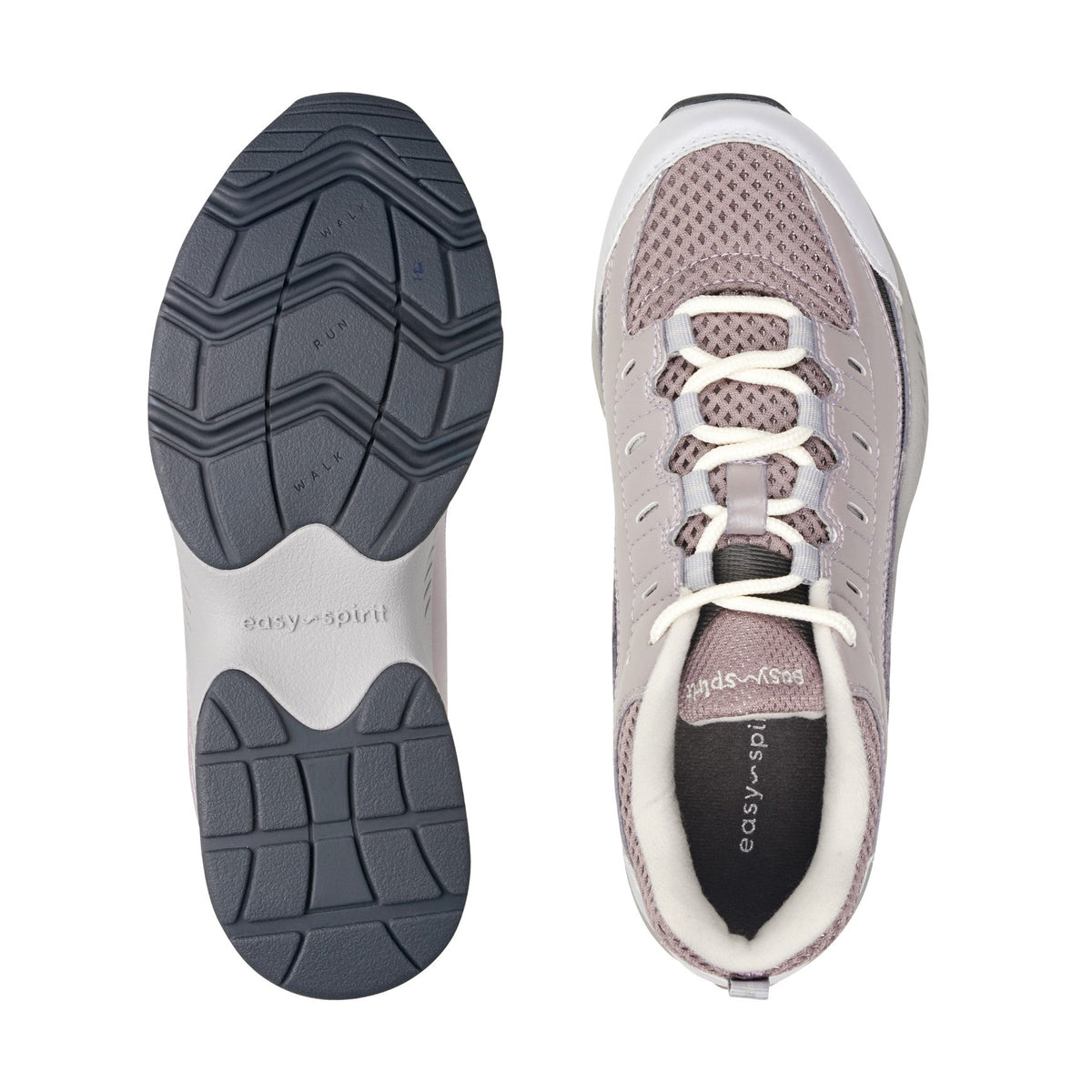 Romy Walking Shoes