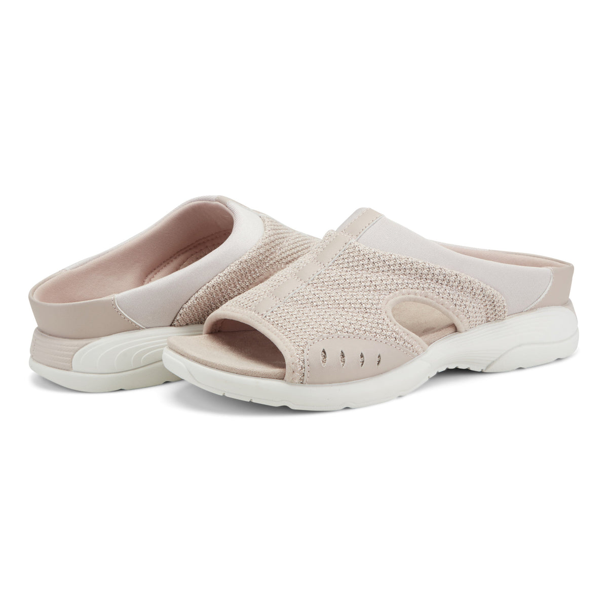 Traciee Slip On Sandals