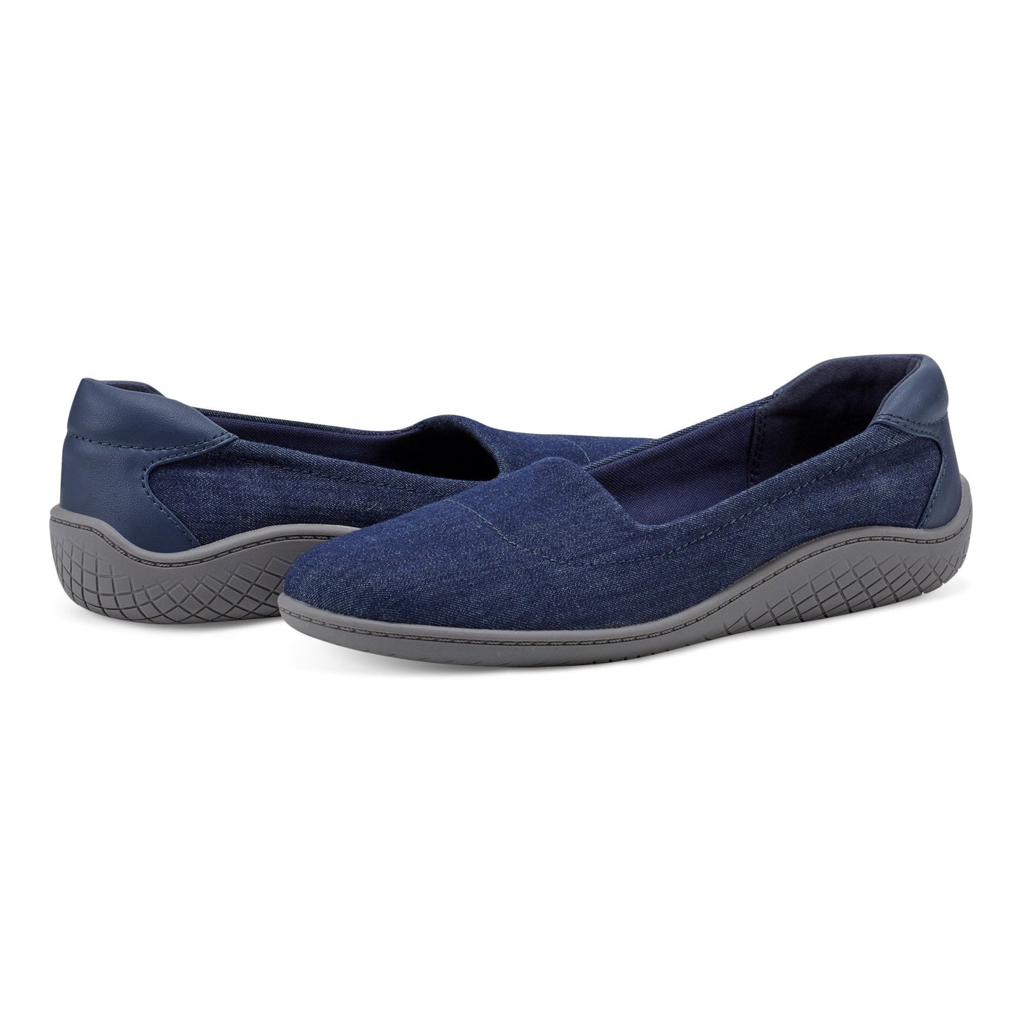Gift Slip On Flats