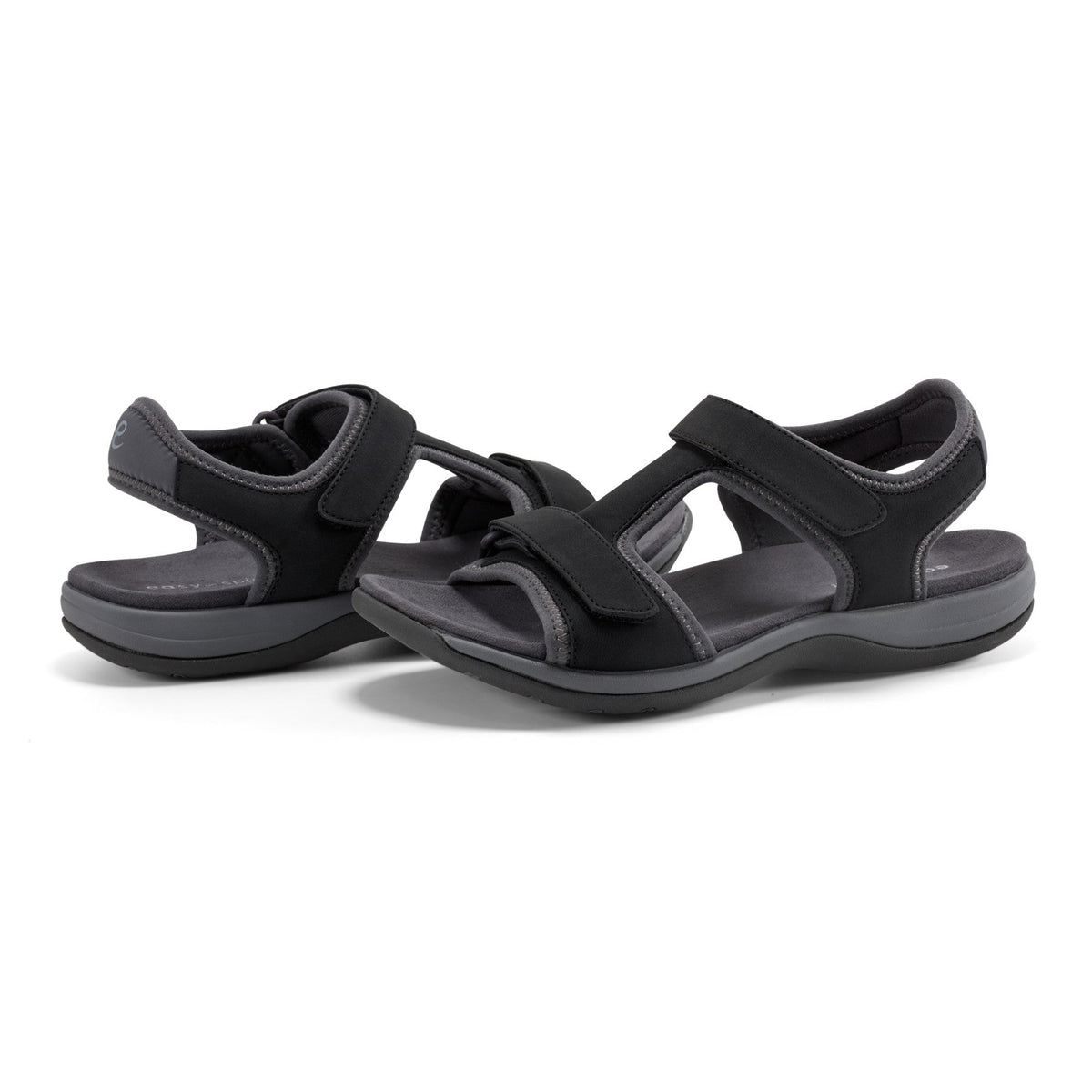 Saffy Flat Sandals