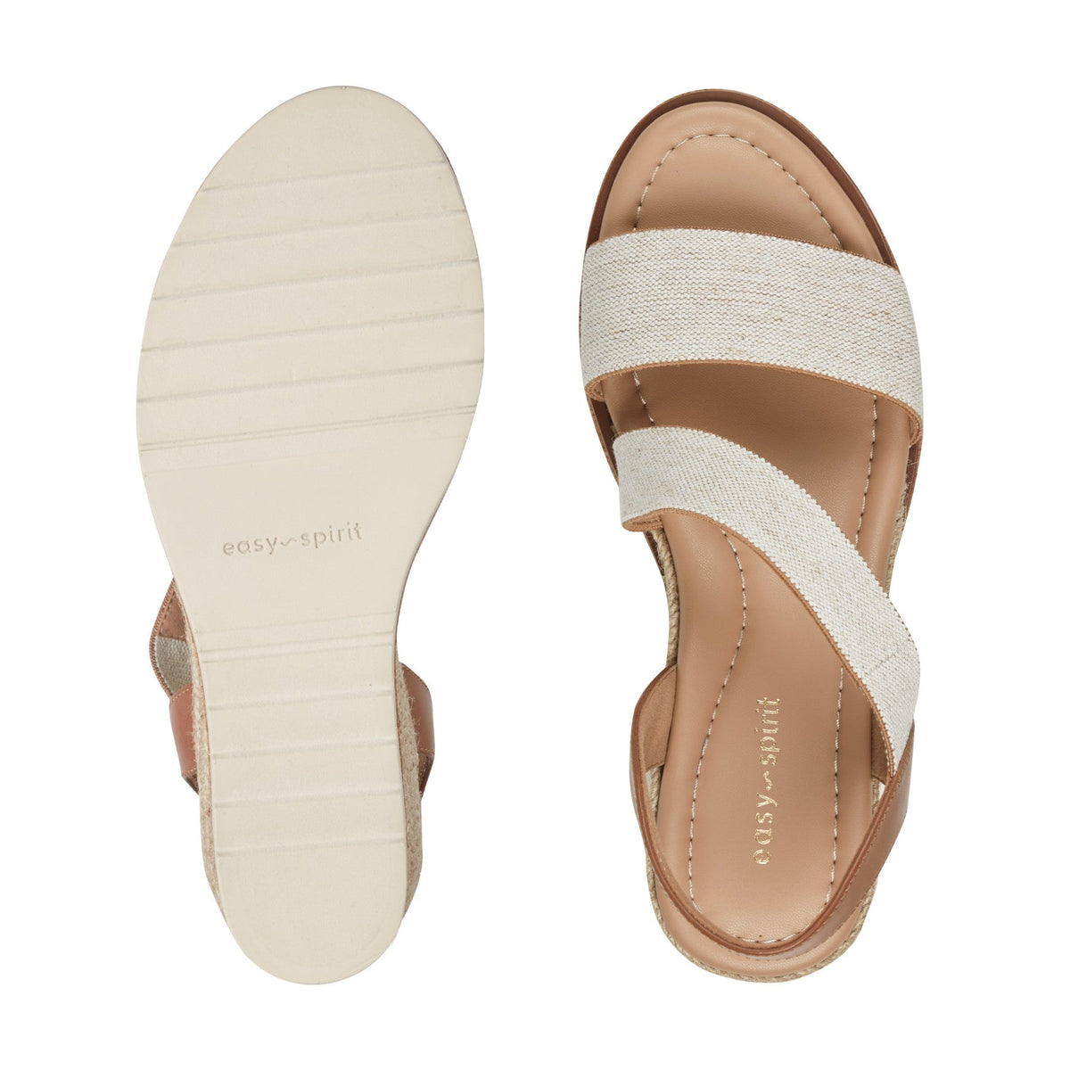 Sabina Wedge Sandals