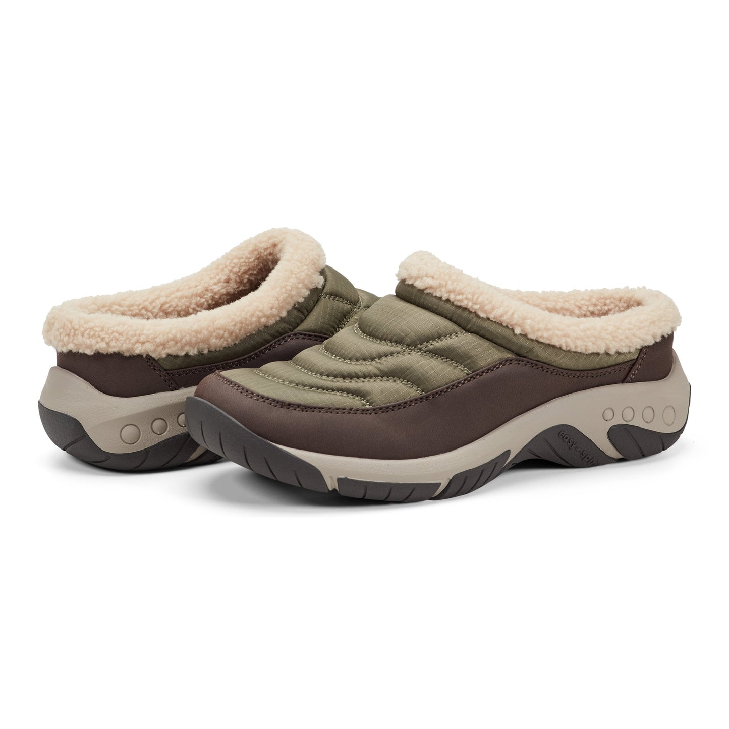 Wayside Casual Clogs