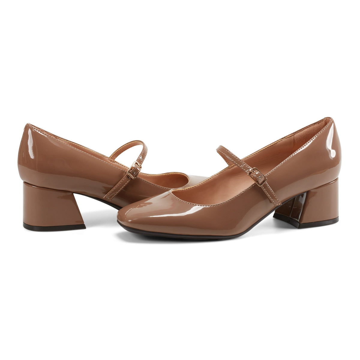 Marlay Mary Jane Pumps