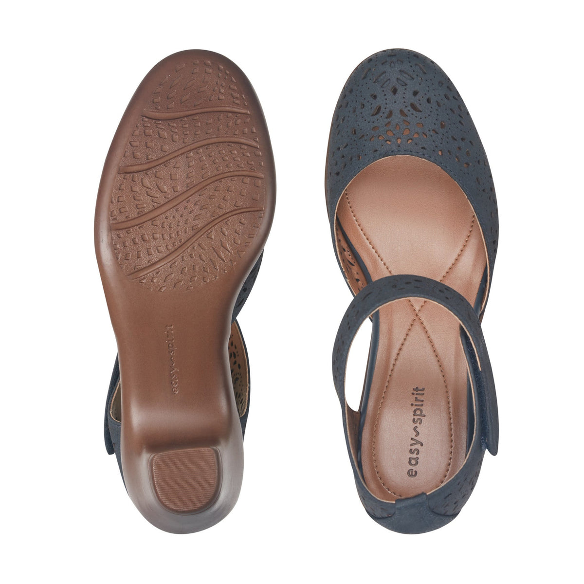 Cindie Mary Jane Heels