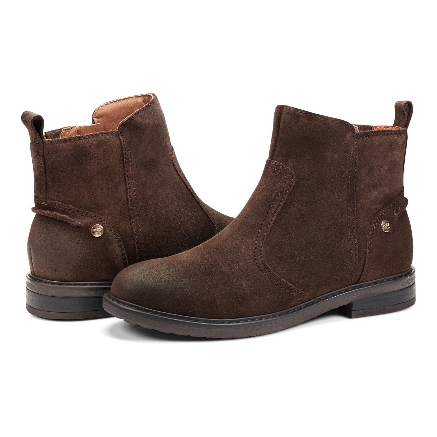 Juna Casual Booties