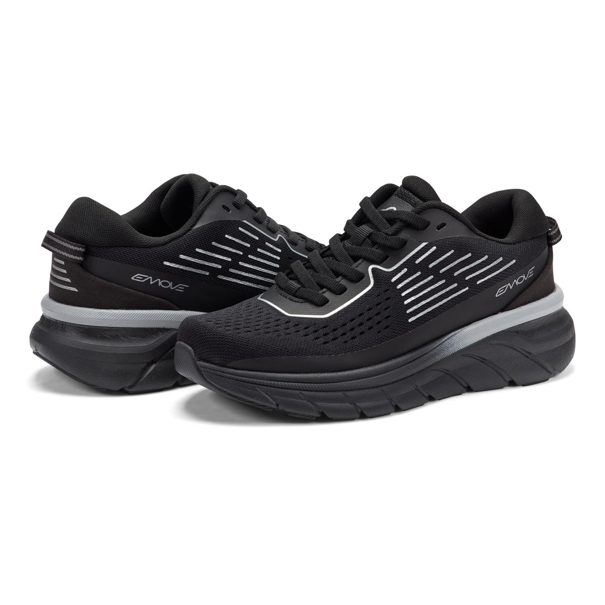 Denise Austin Mel EMOVE Walking Shoes