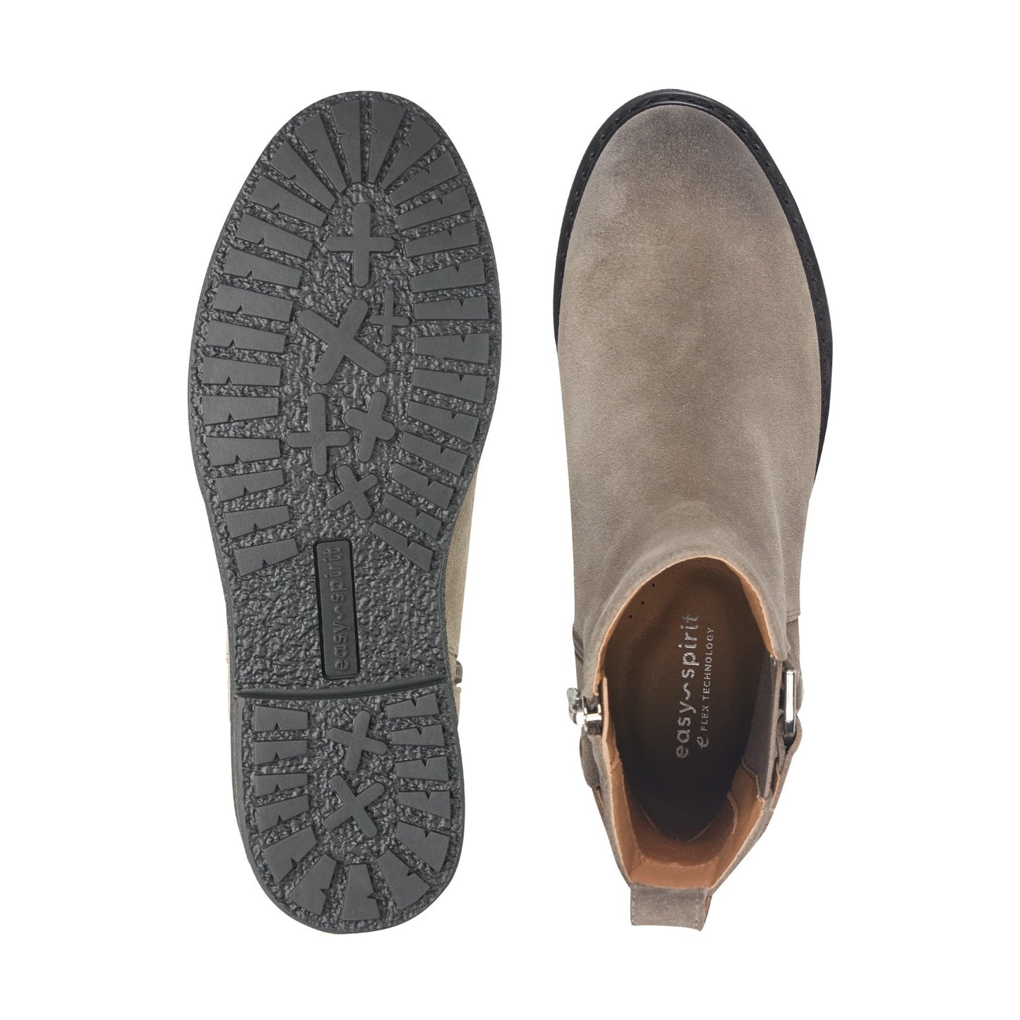Jordynn Casual Booties