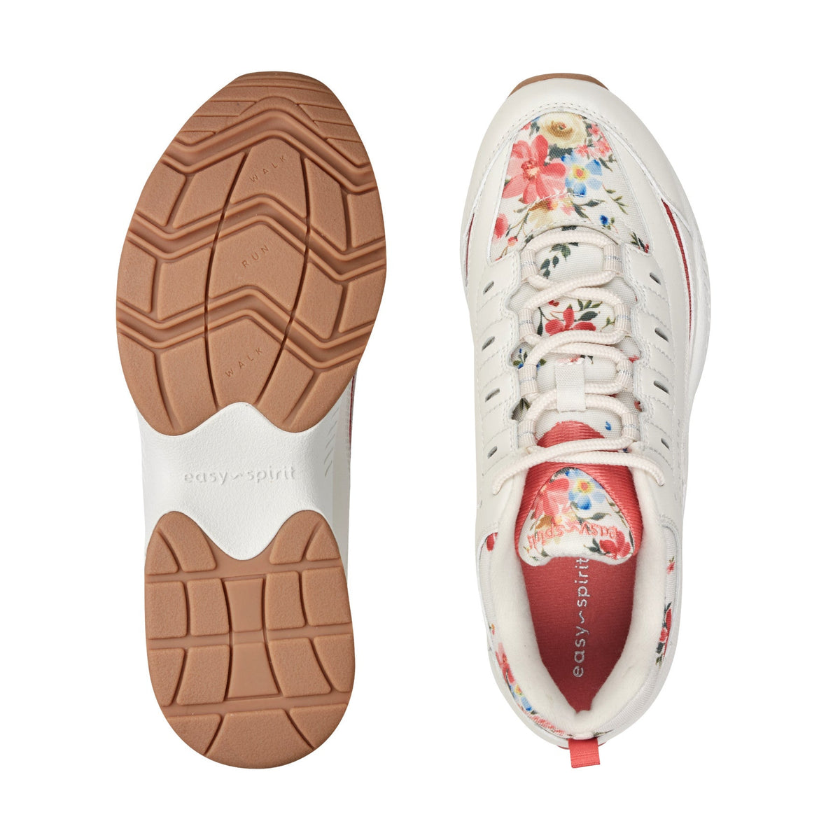 Romy Walking Shoes