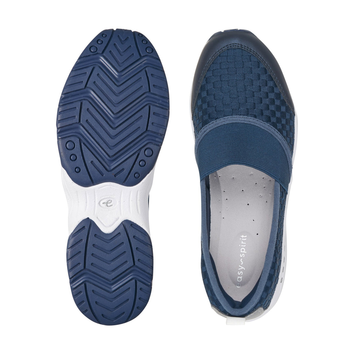 Twist Slip On Sneakers
