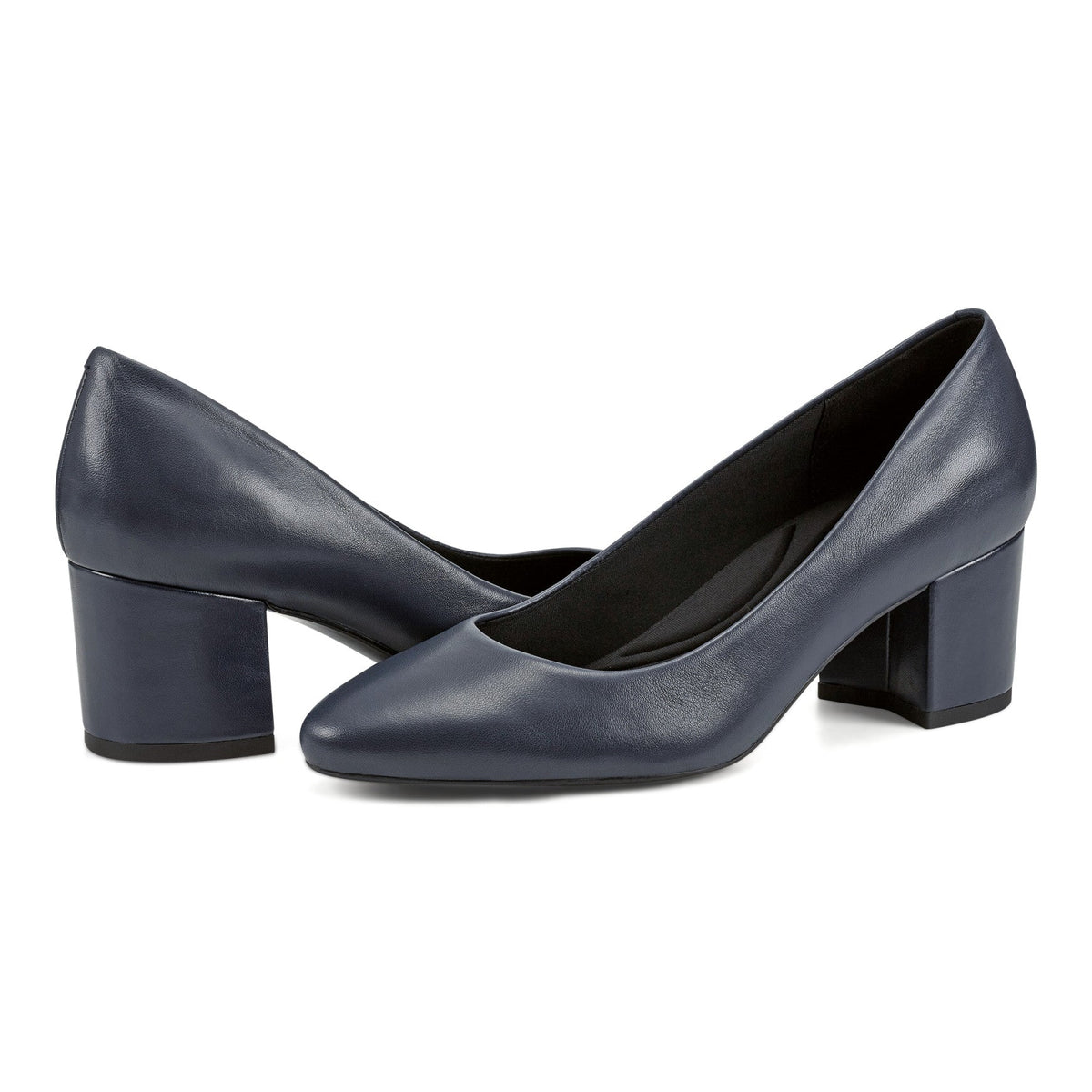 Cosma Pumps