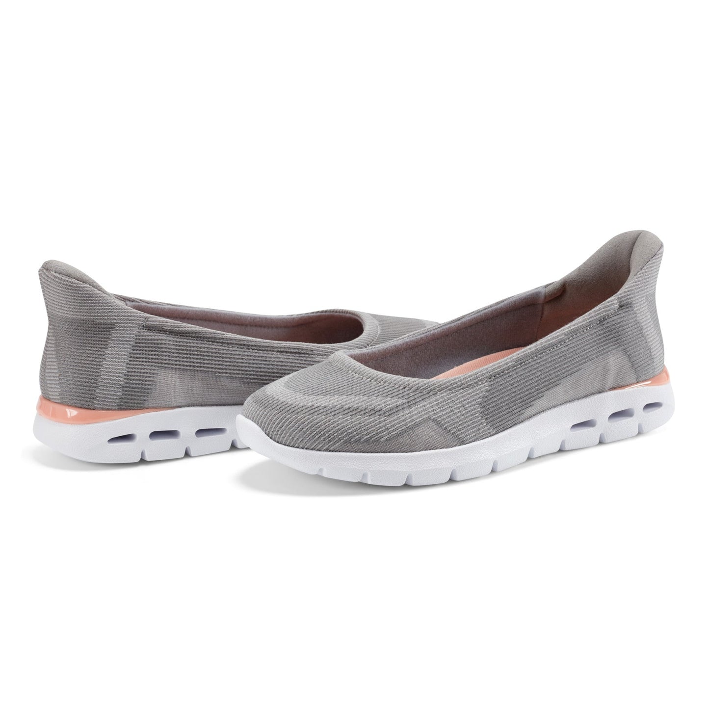 Noemi SOEASY™ Slip On Ballet Flats