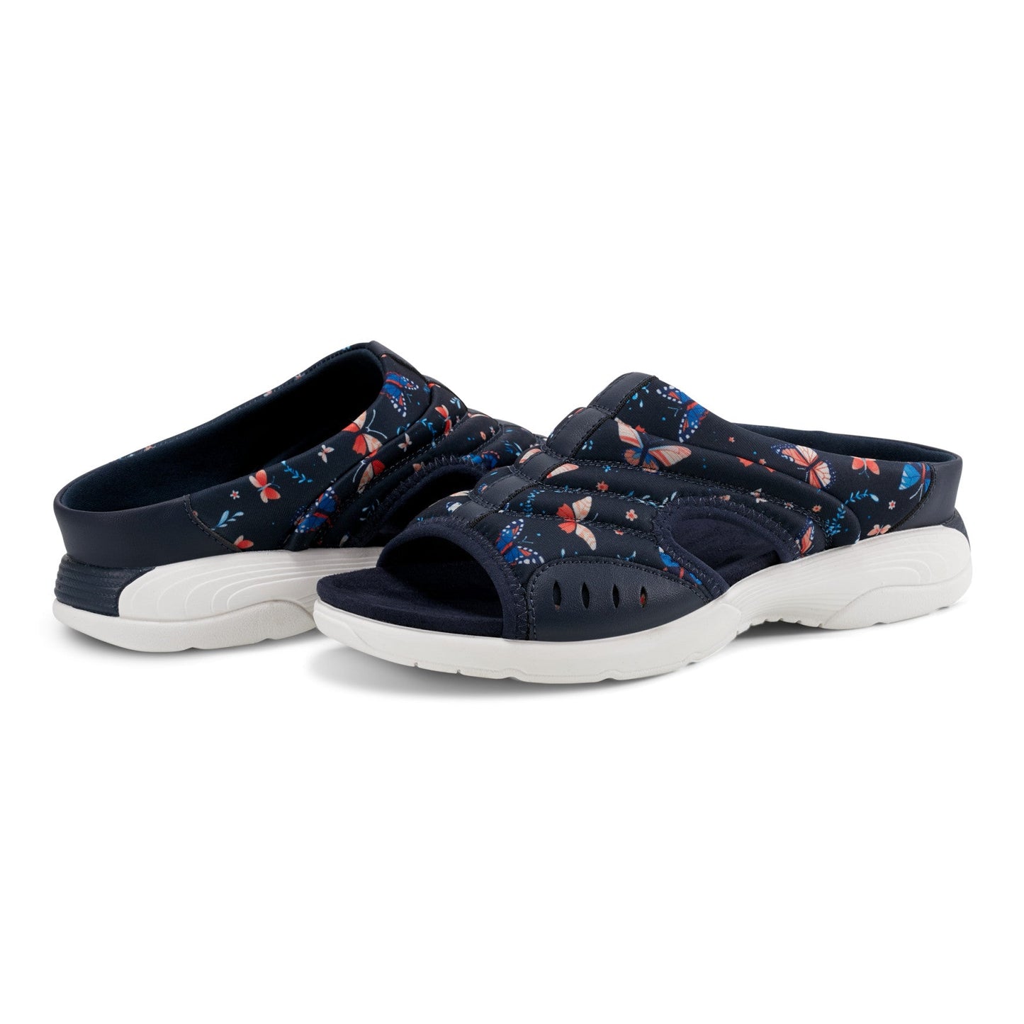 Traciee Slip On Sandals