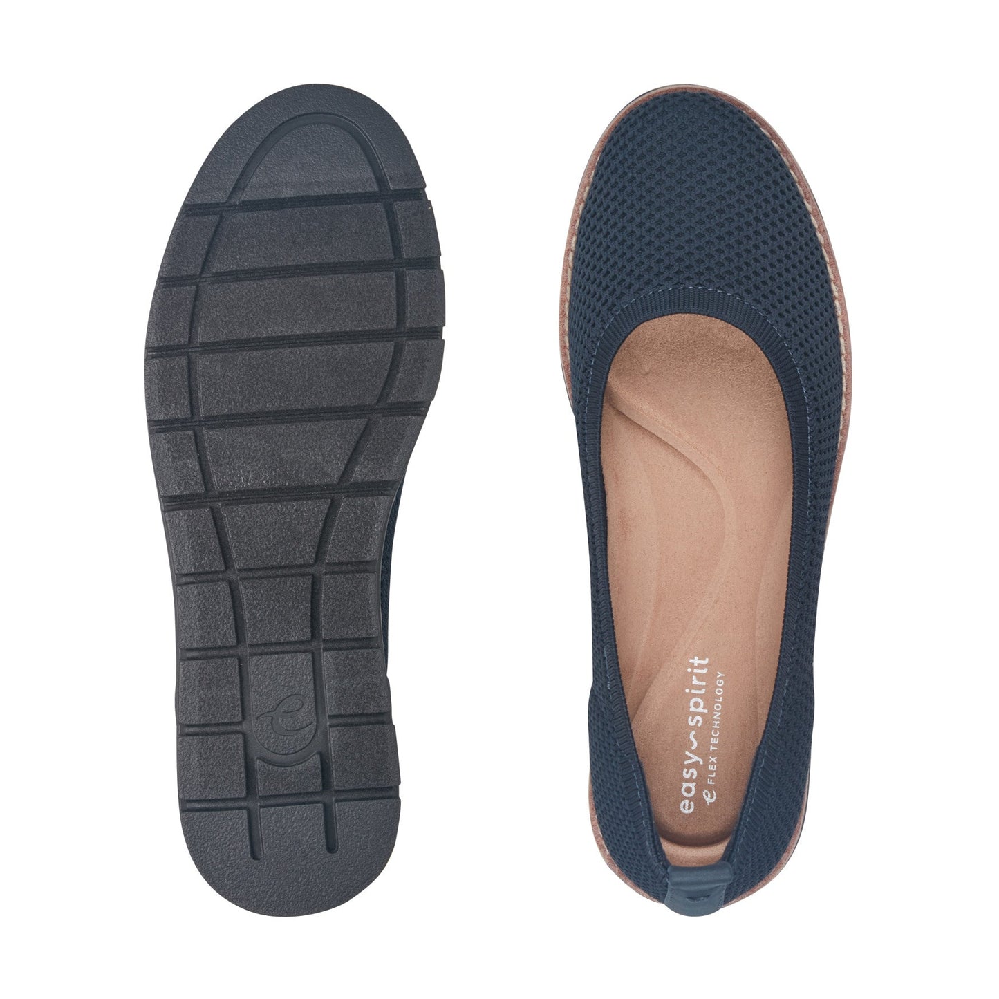 Kellina Casual Slip On Flats