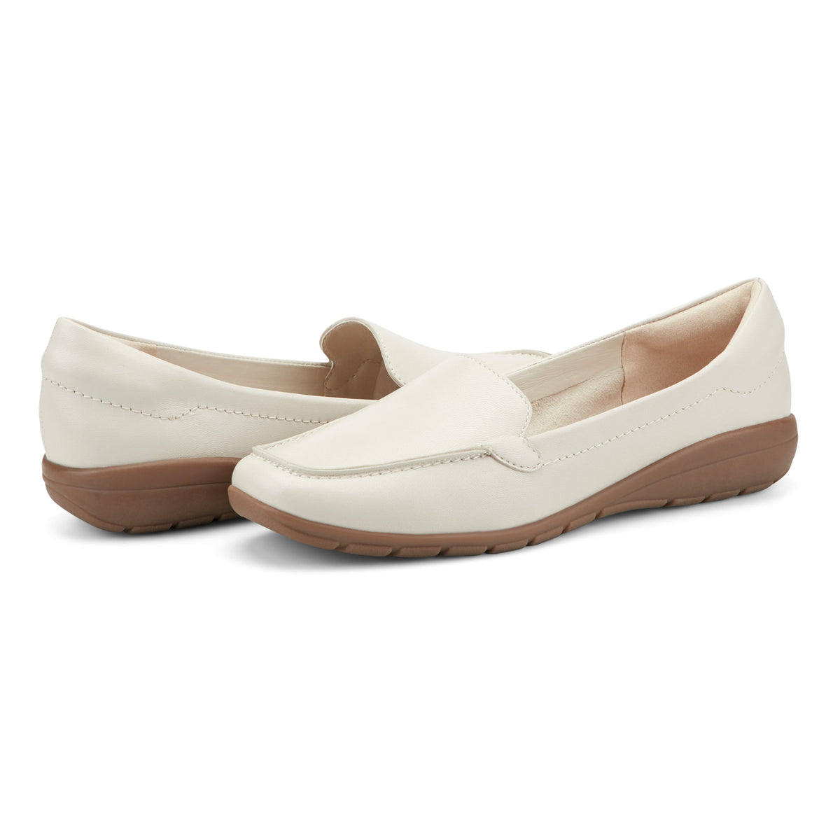 Abide Casual Flats