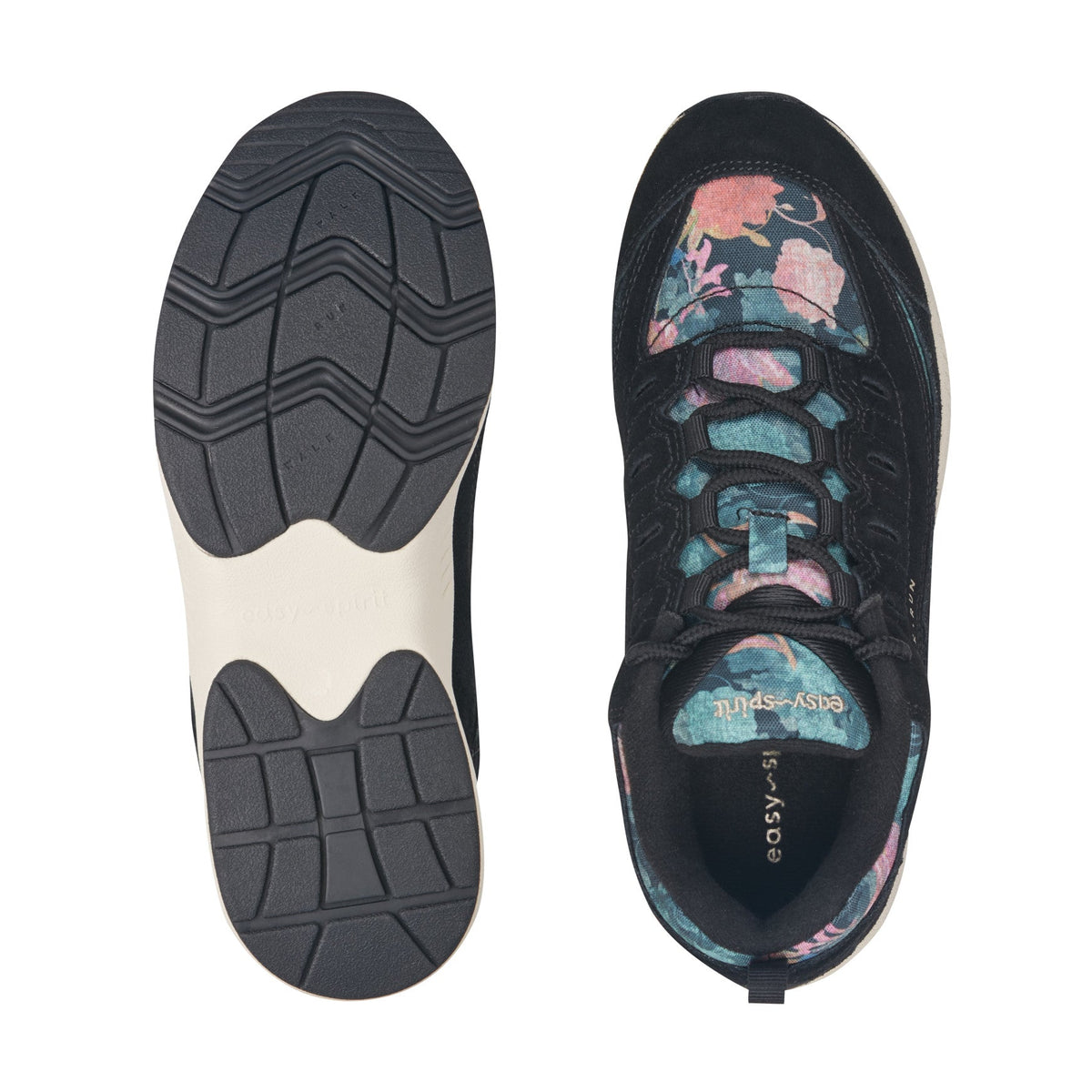 Romy Walking Shoes
