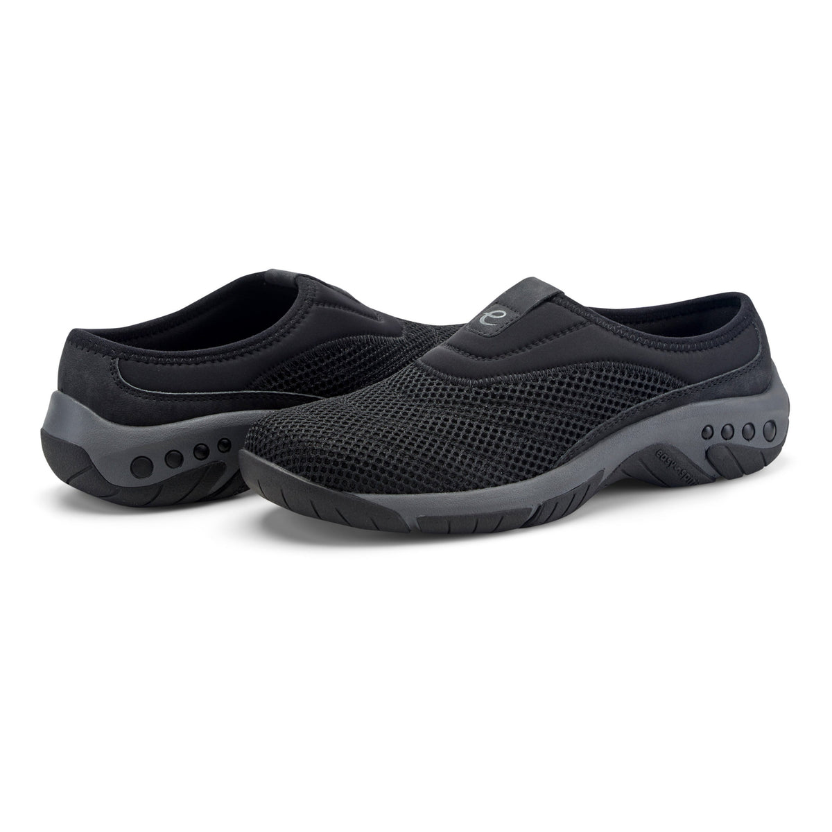 Weston Mesh Clogs