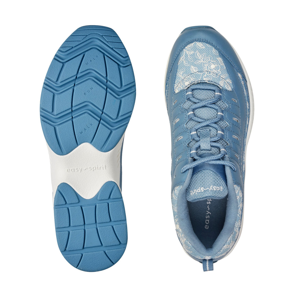Romy Walking Shoes