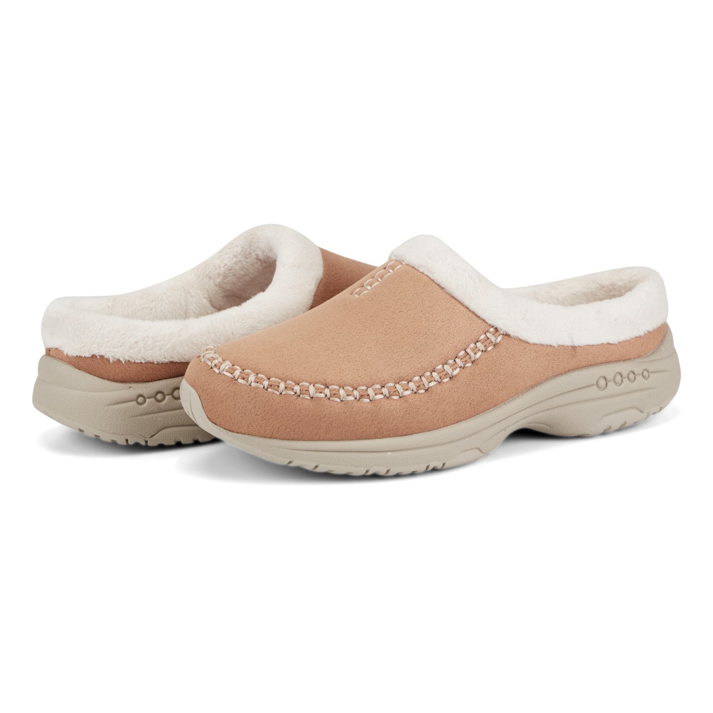 Travelfurr Clogs