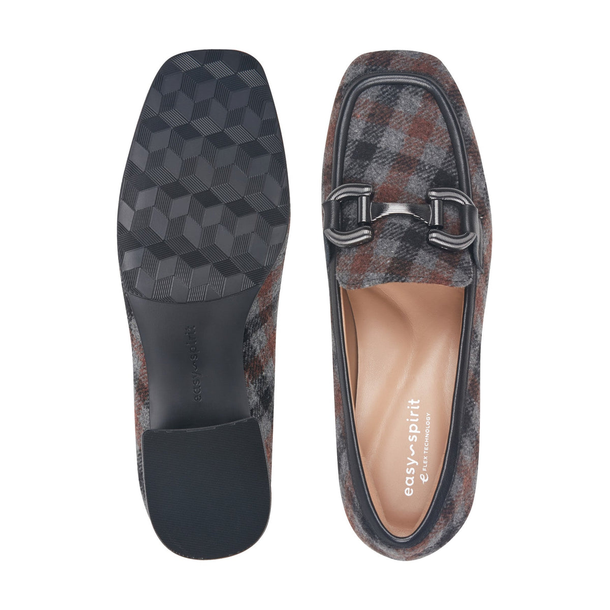 Franny Dress Loafers