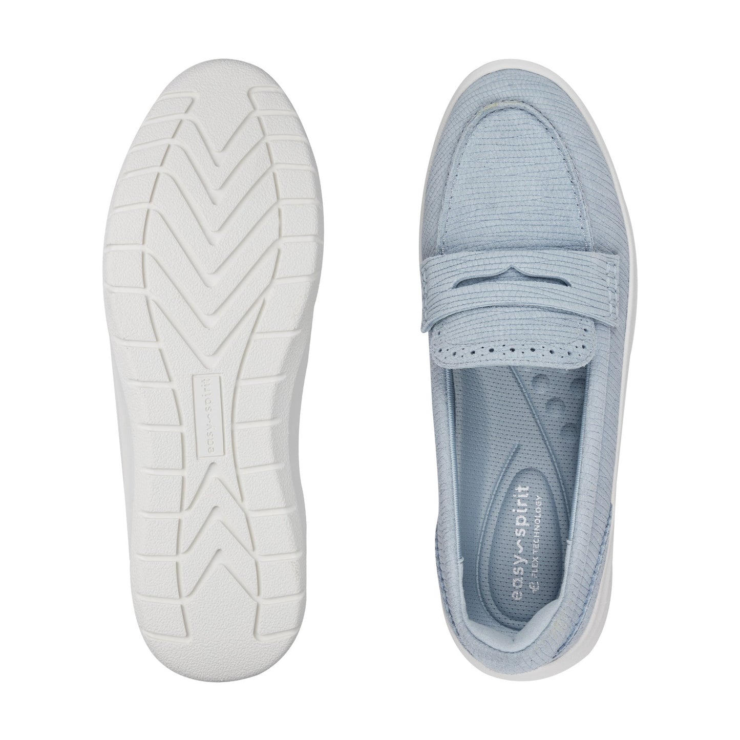 Ryla Casual Penny Loafer