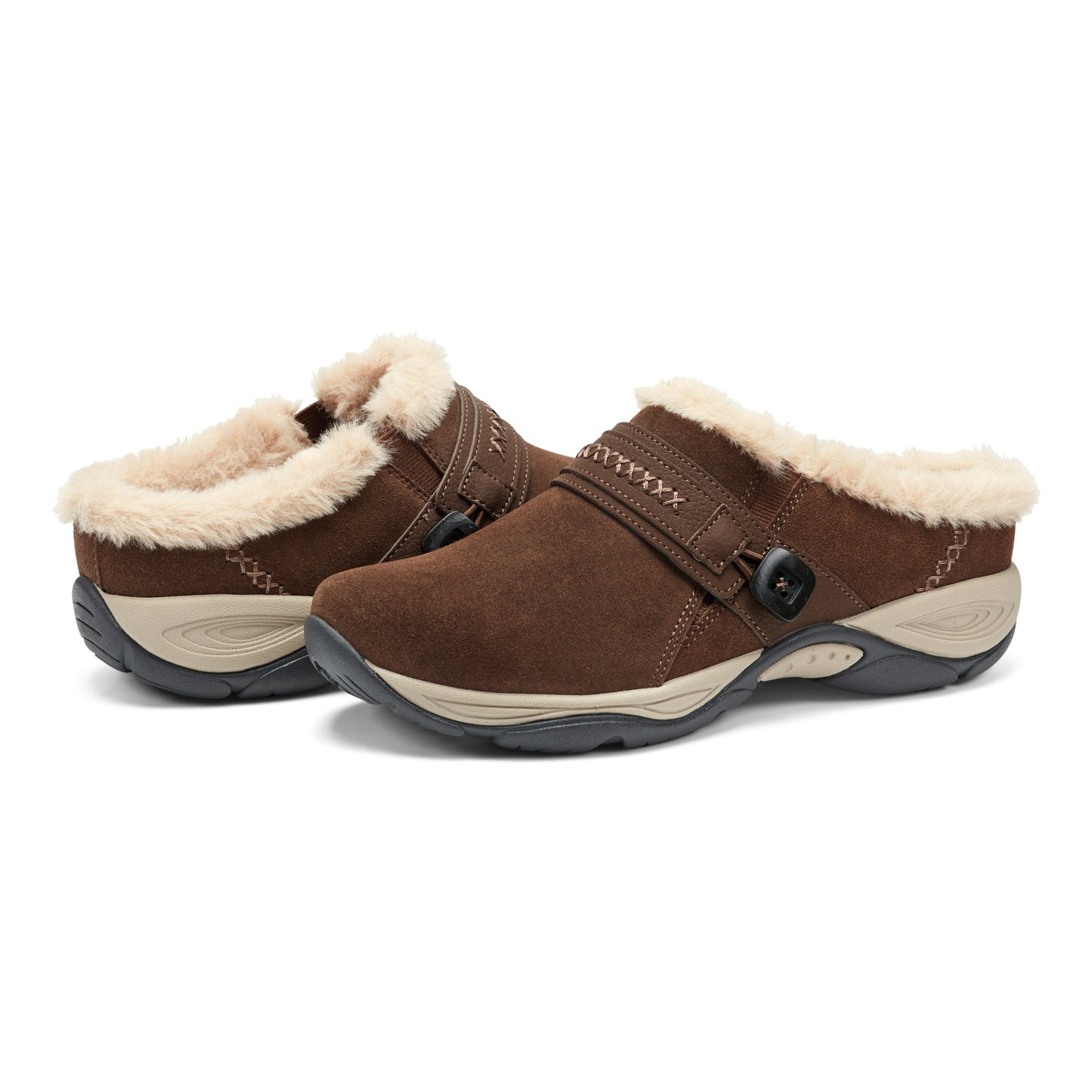 Elinn Casual Clogs