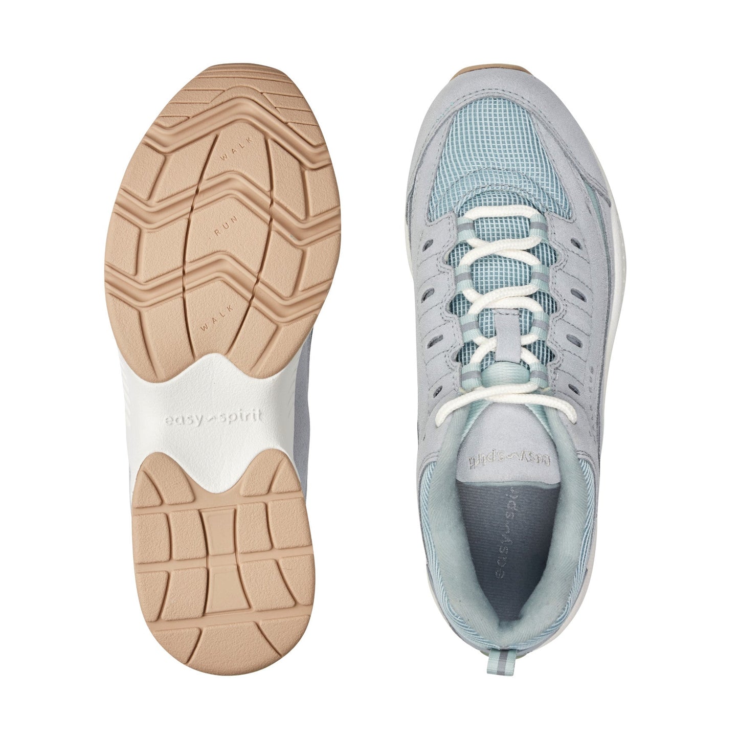 Romy Walking Shoes