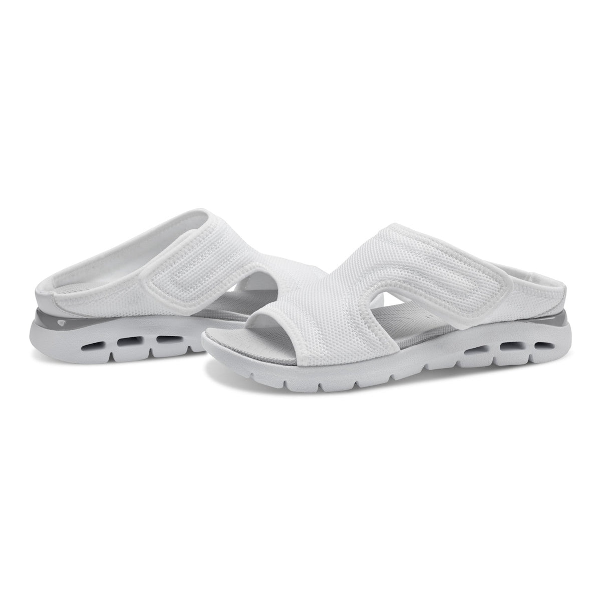 Taniya Slip On Sandals
