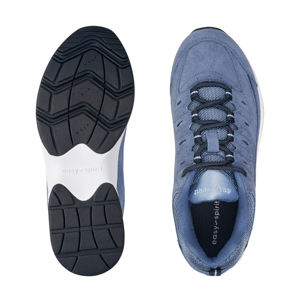 Romy Walking Shoes