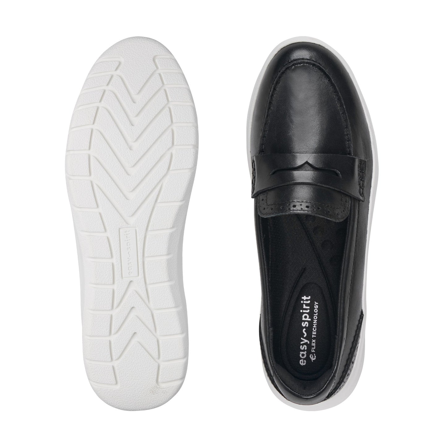 Ryla Casual Penny Loafer