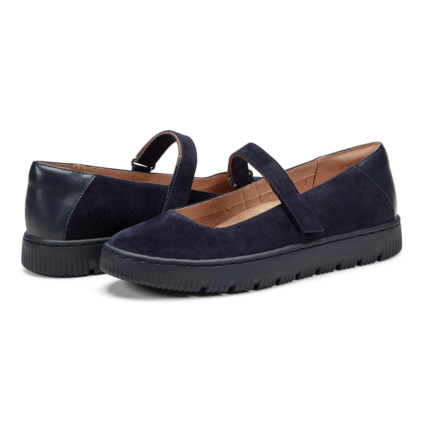 Kyliee Mary Jane Flats