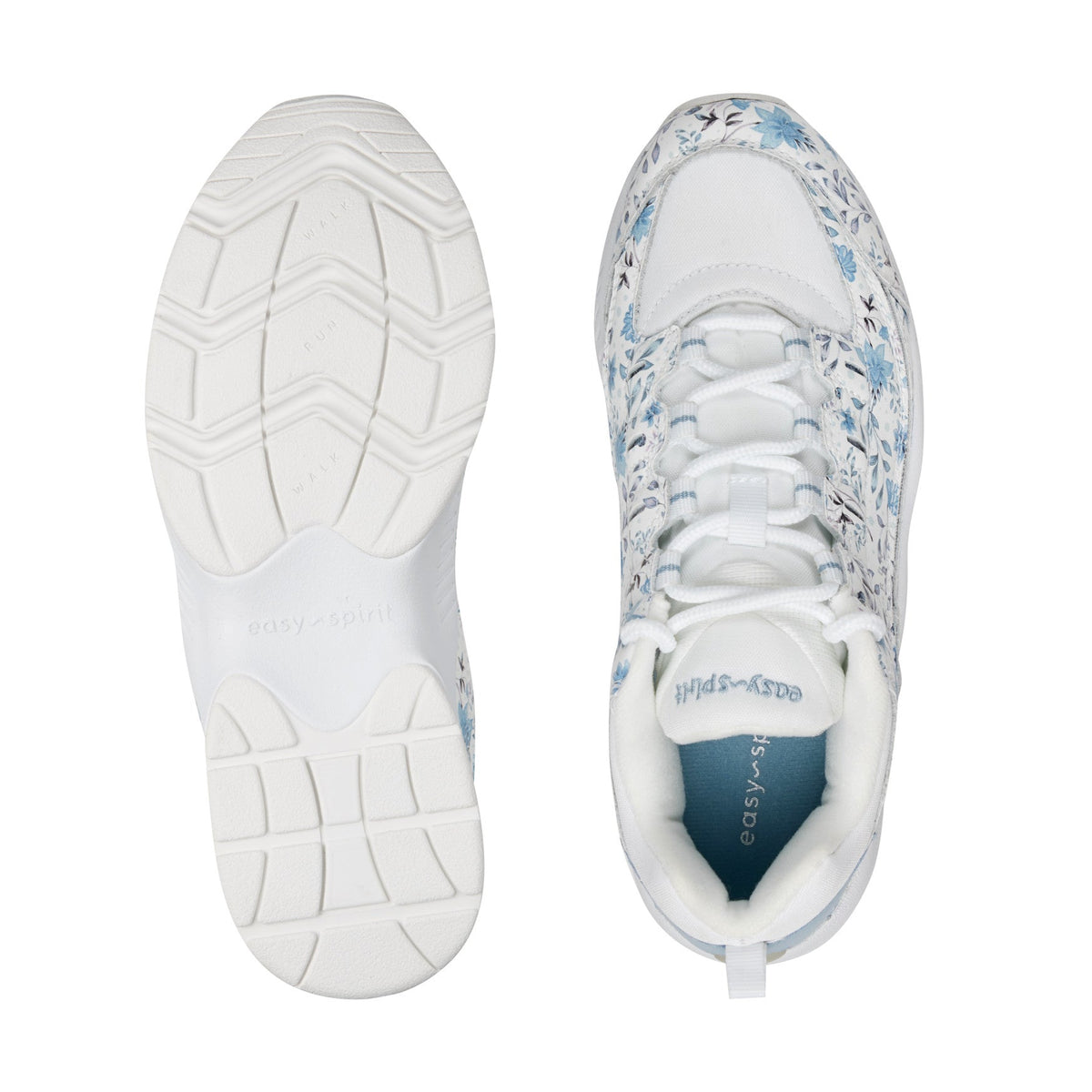 Romy Walking Shoes