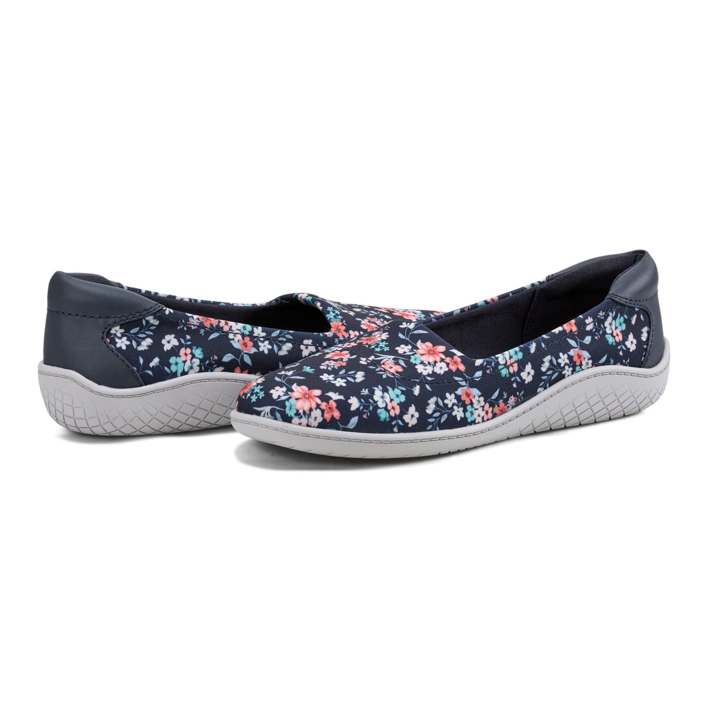 Gift Slip On Flats