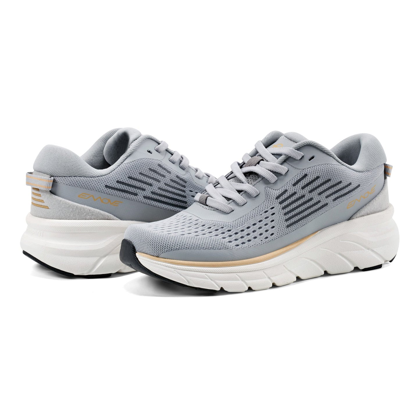 Denise Austin Mel EMOVE Walking Shoes