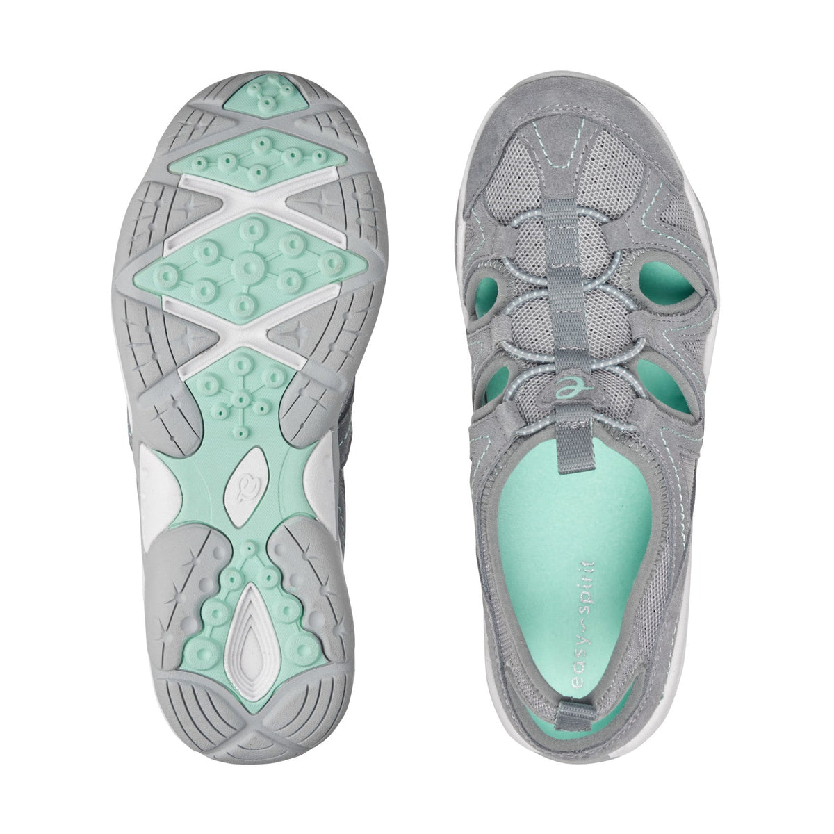 Earthen Walking Shoes