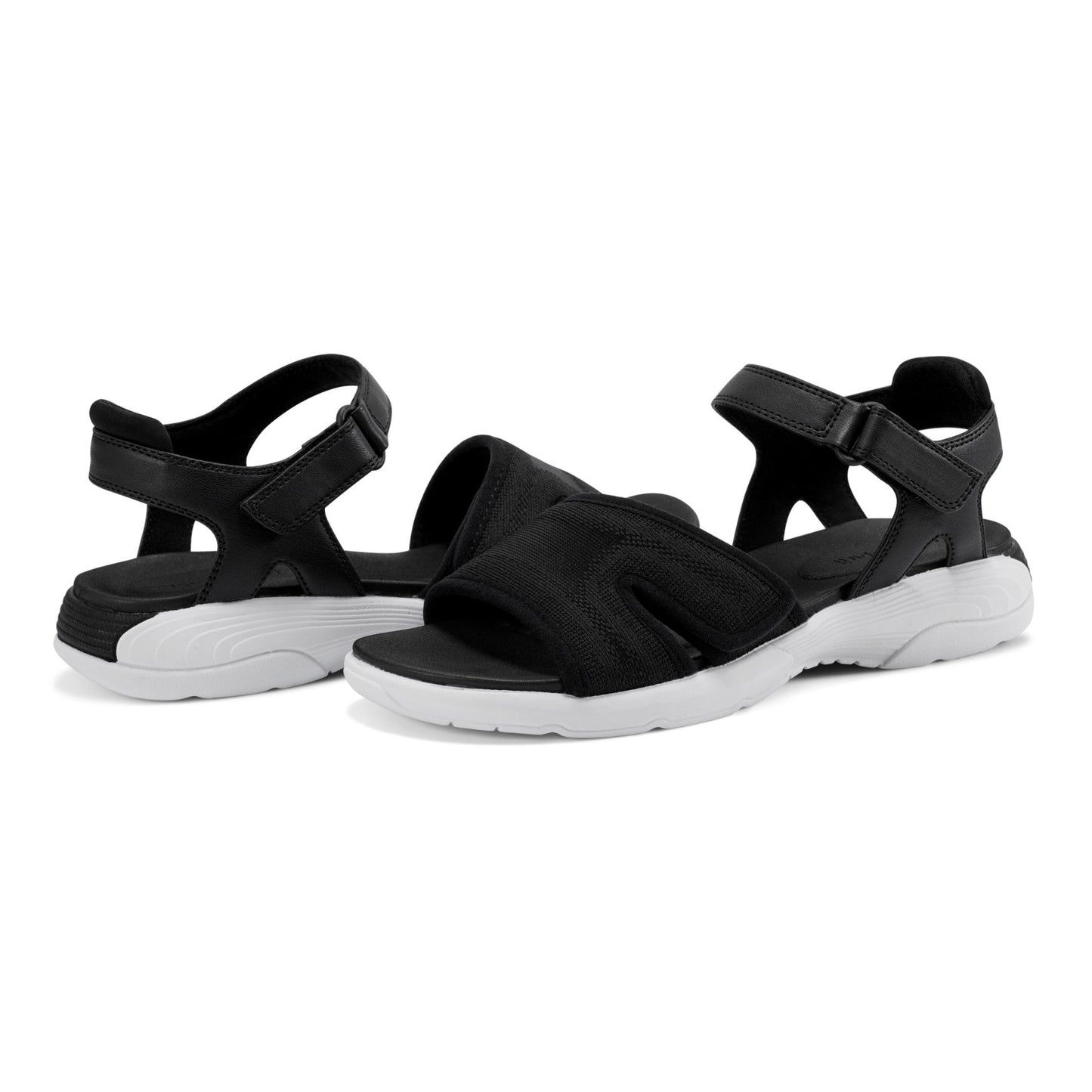 Tayton Flat Sandals
