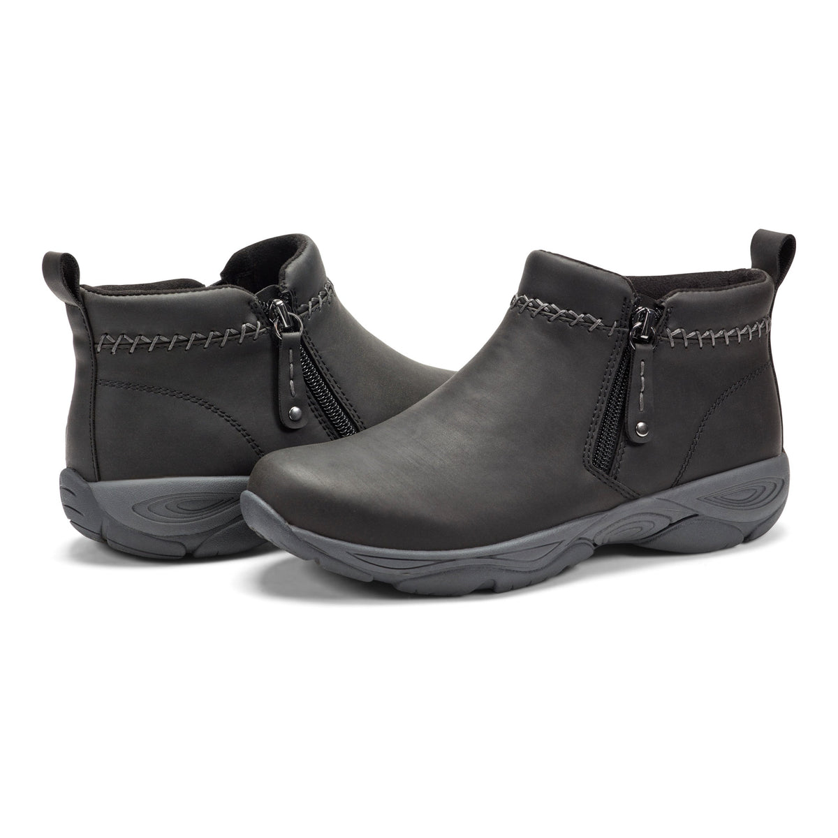 Madra Ankle Booties