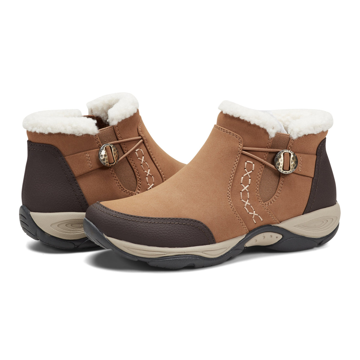 Erique Cold Weather Booties