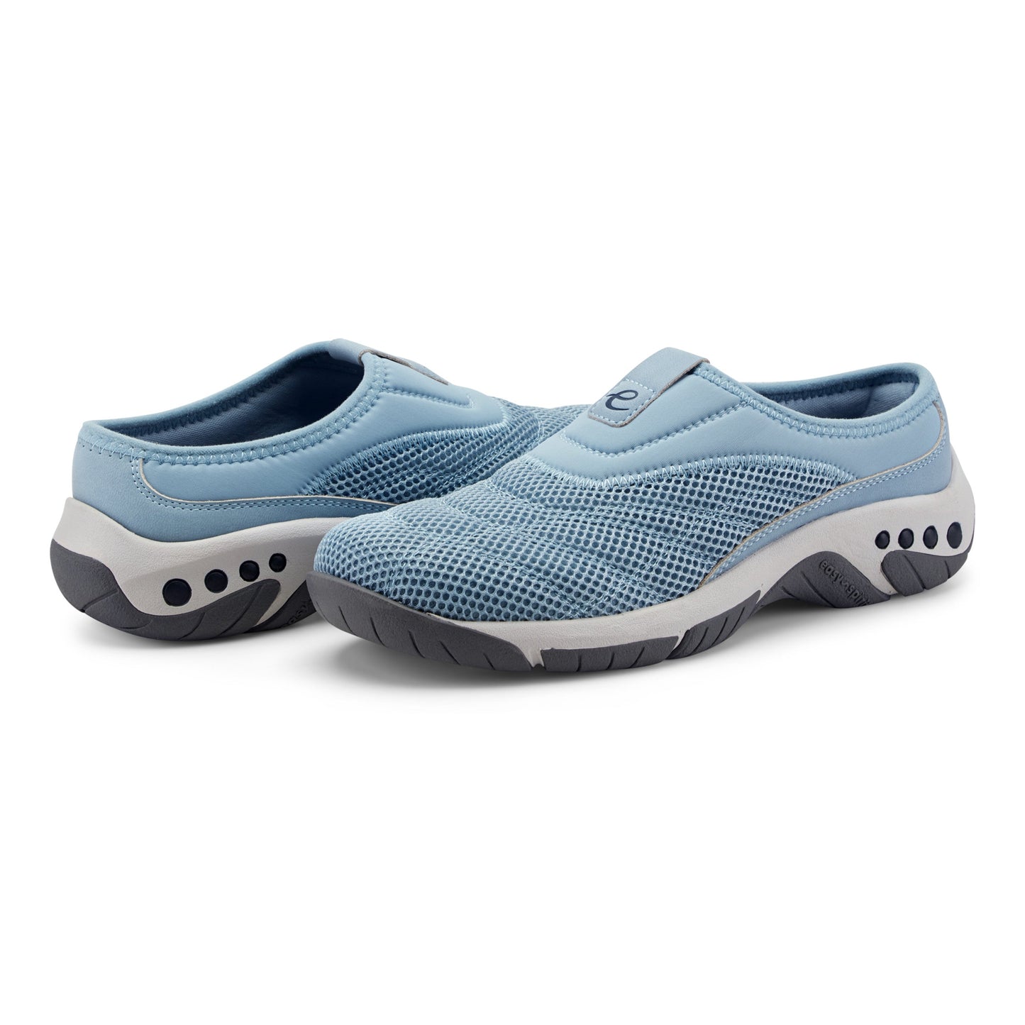 Weston Mesh Clogs