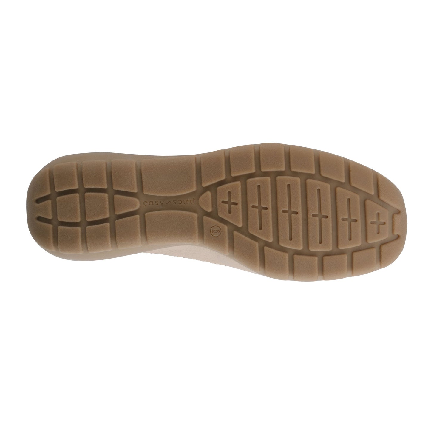 Abide Casual Flats