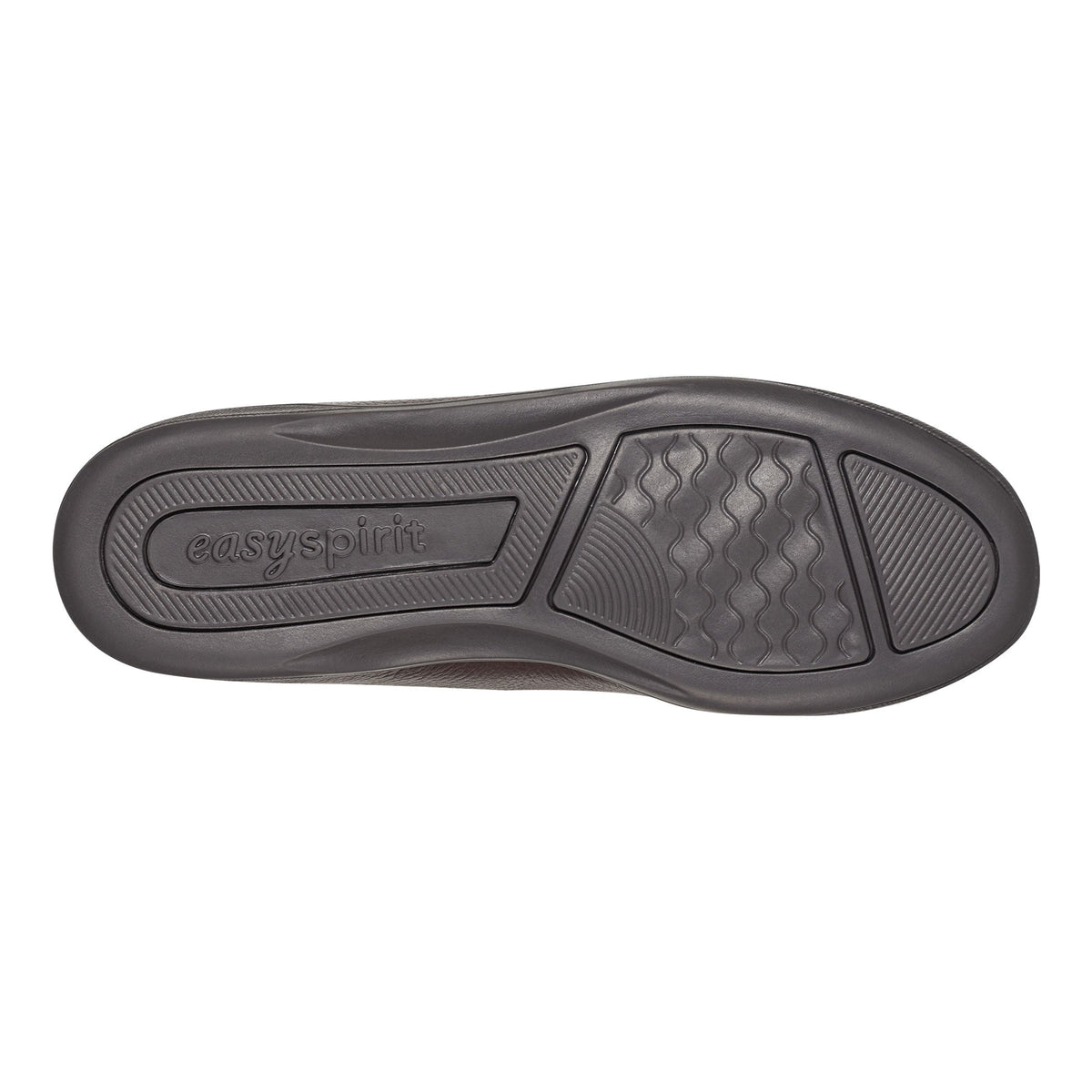 AP1 Leather Walking Shoes