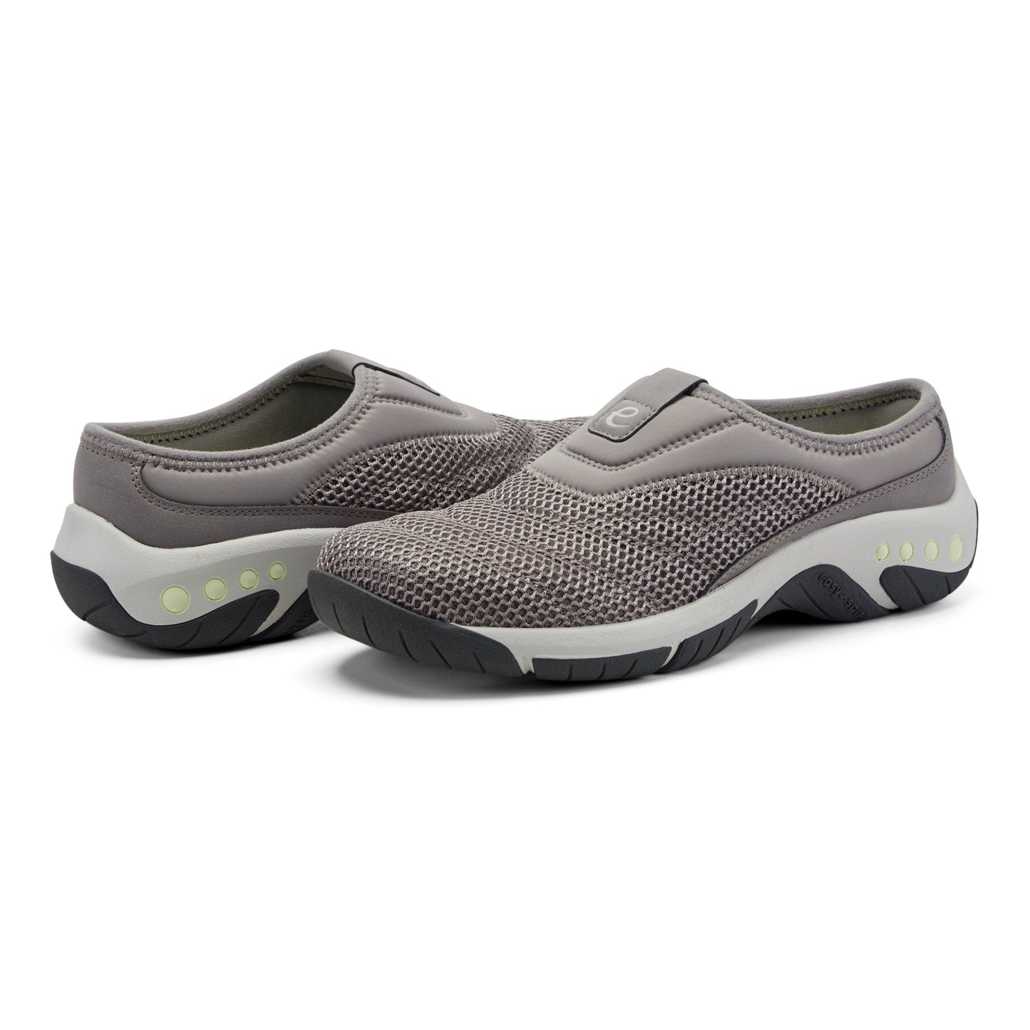 Weston Mesh Clogs
