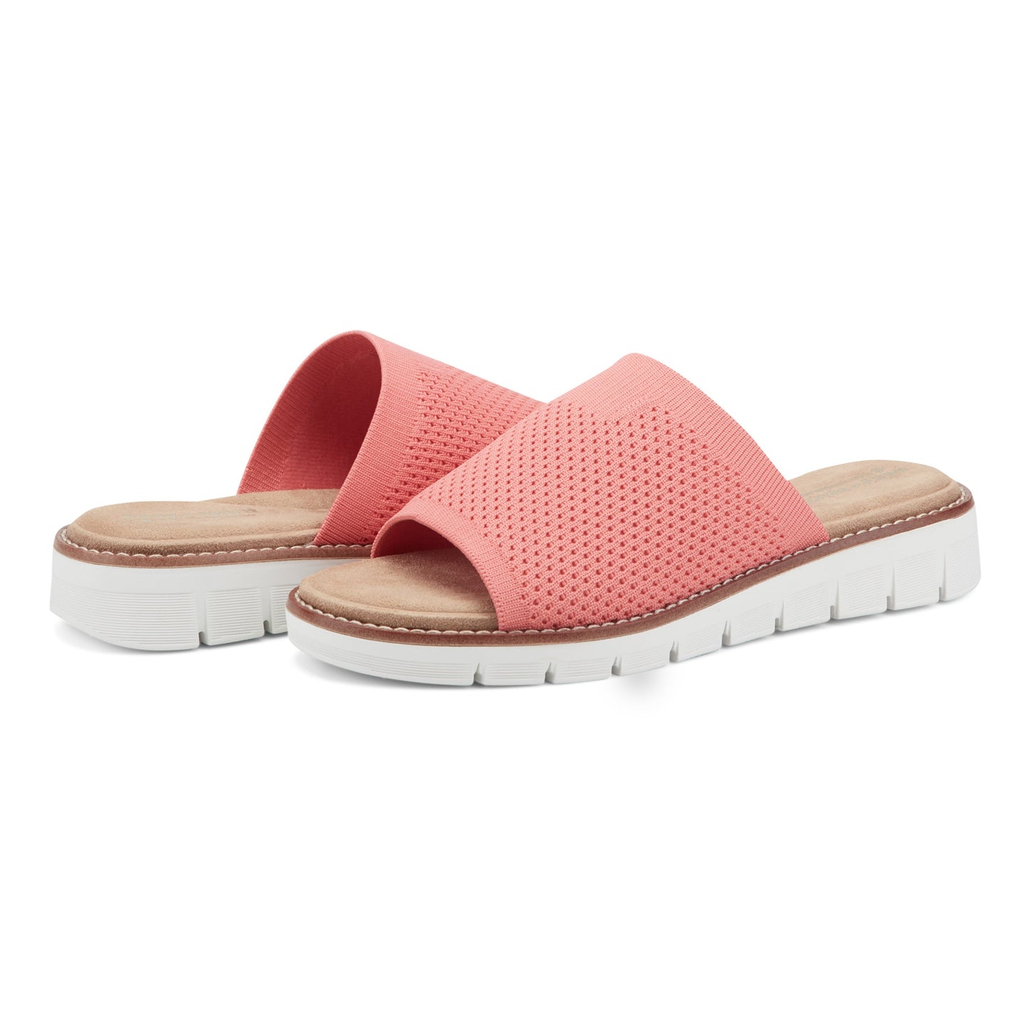 Julisa Flat Sandals