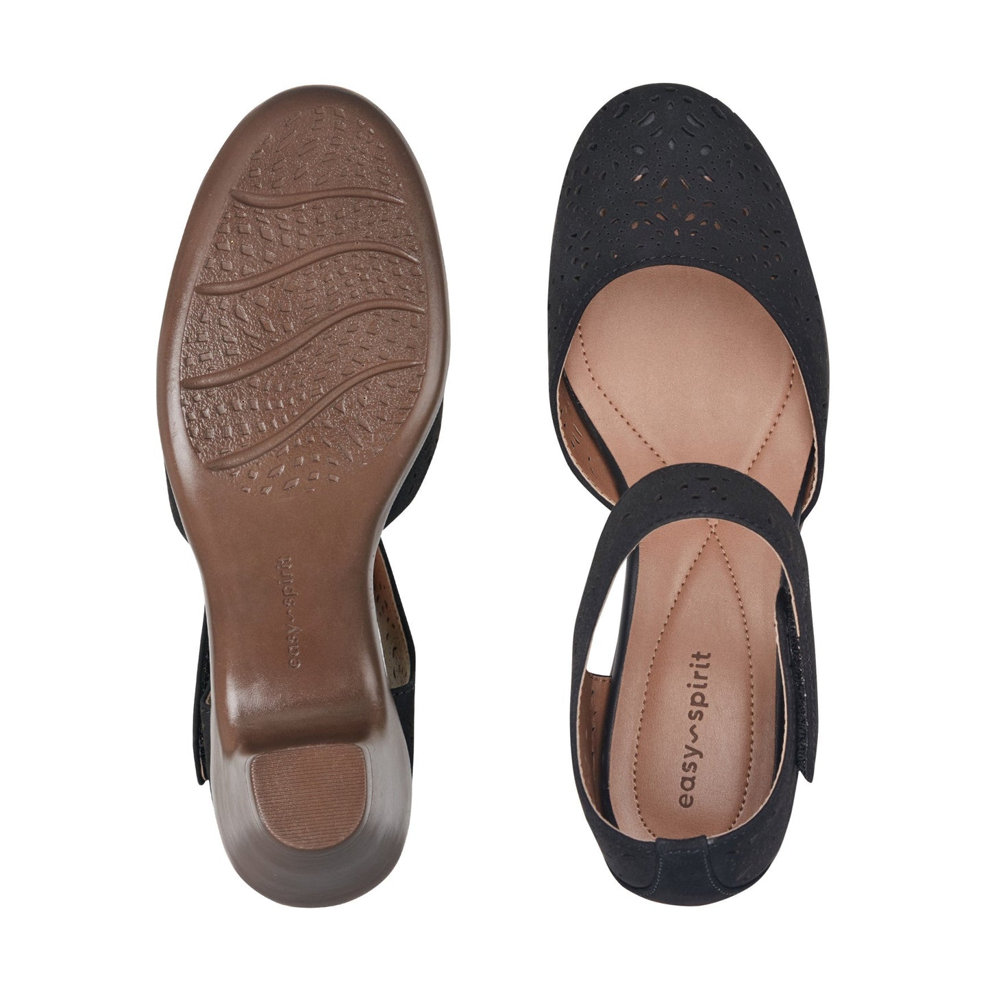 Cindie Mary Jane Heels