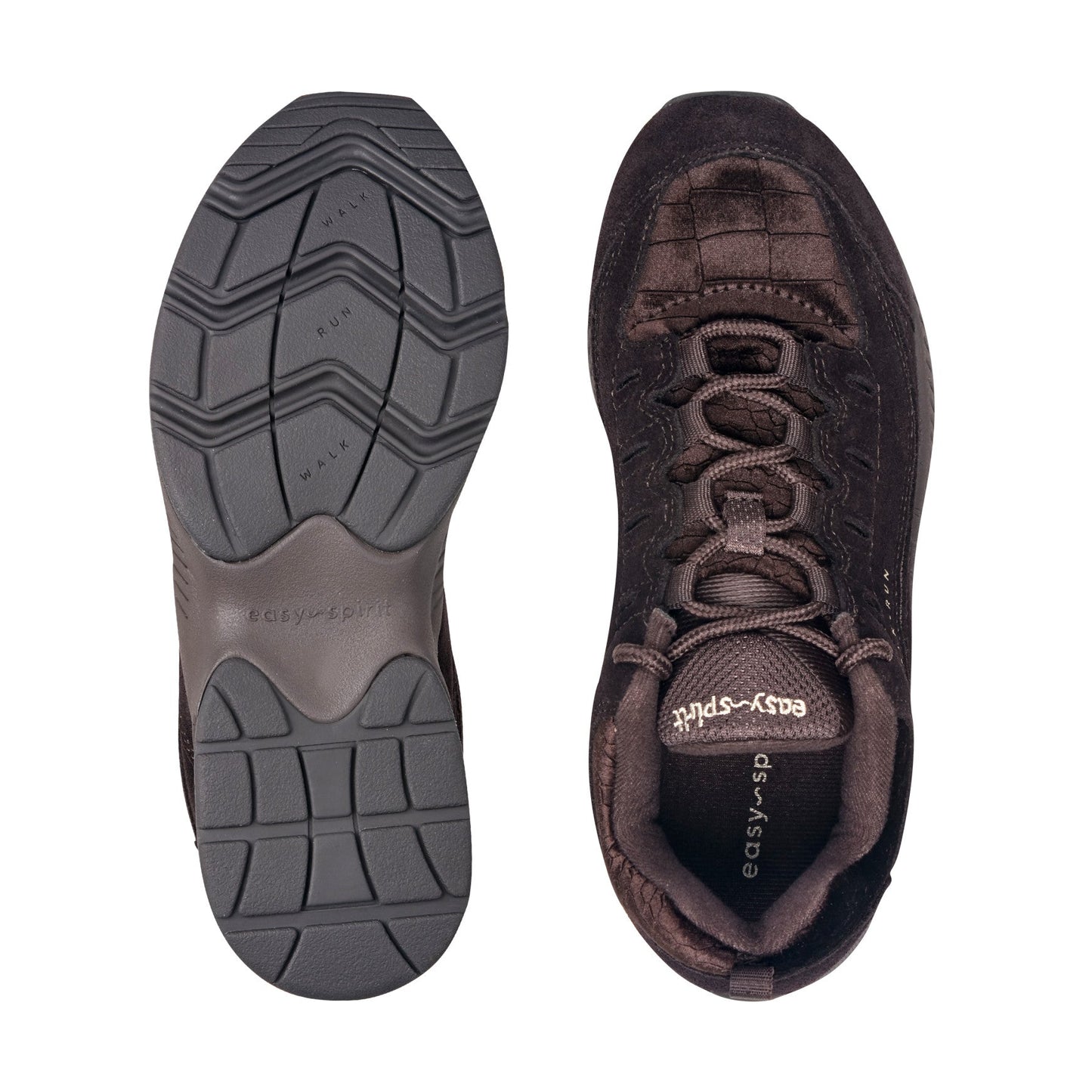Romy Walking Shoes