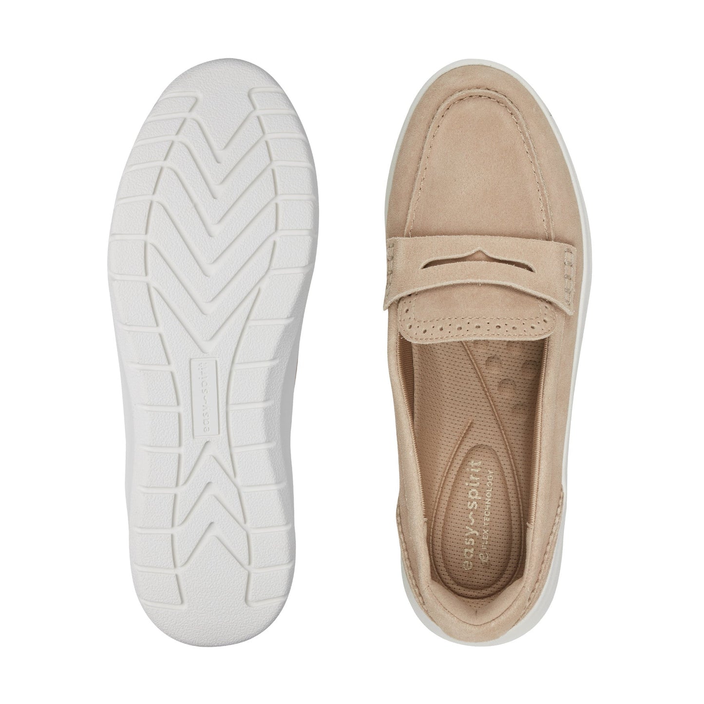 Ryla Casual Penny Loafer
