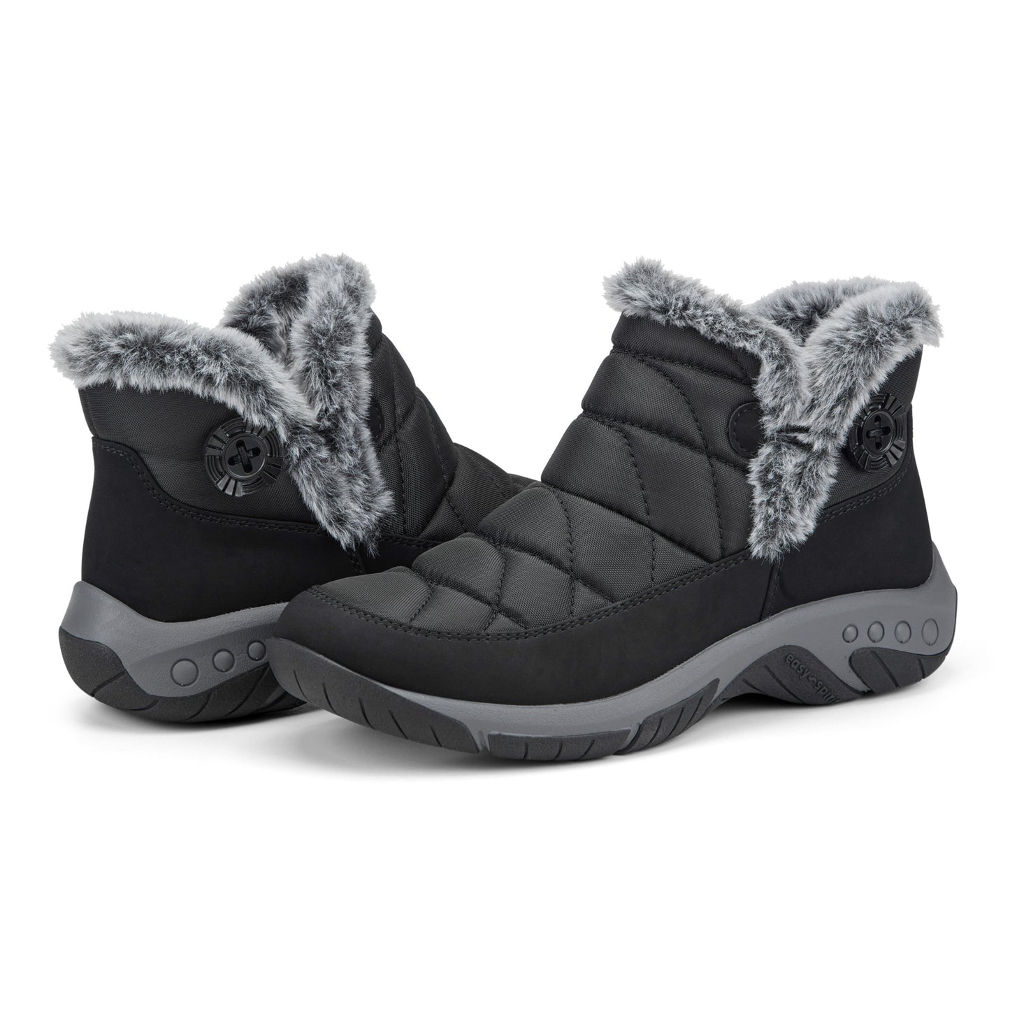 Wylie Cold Weather Booties