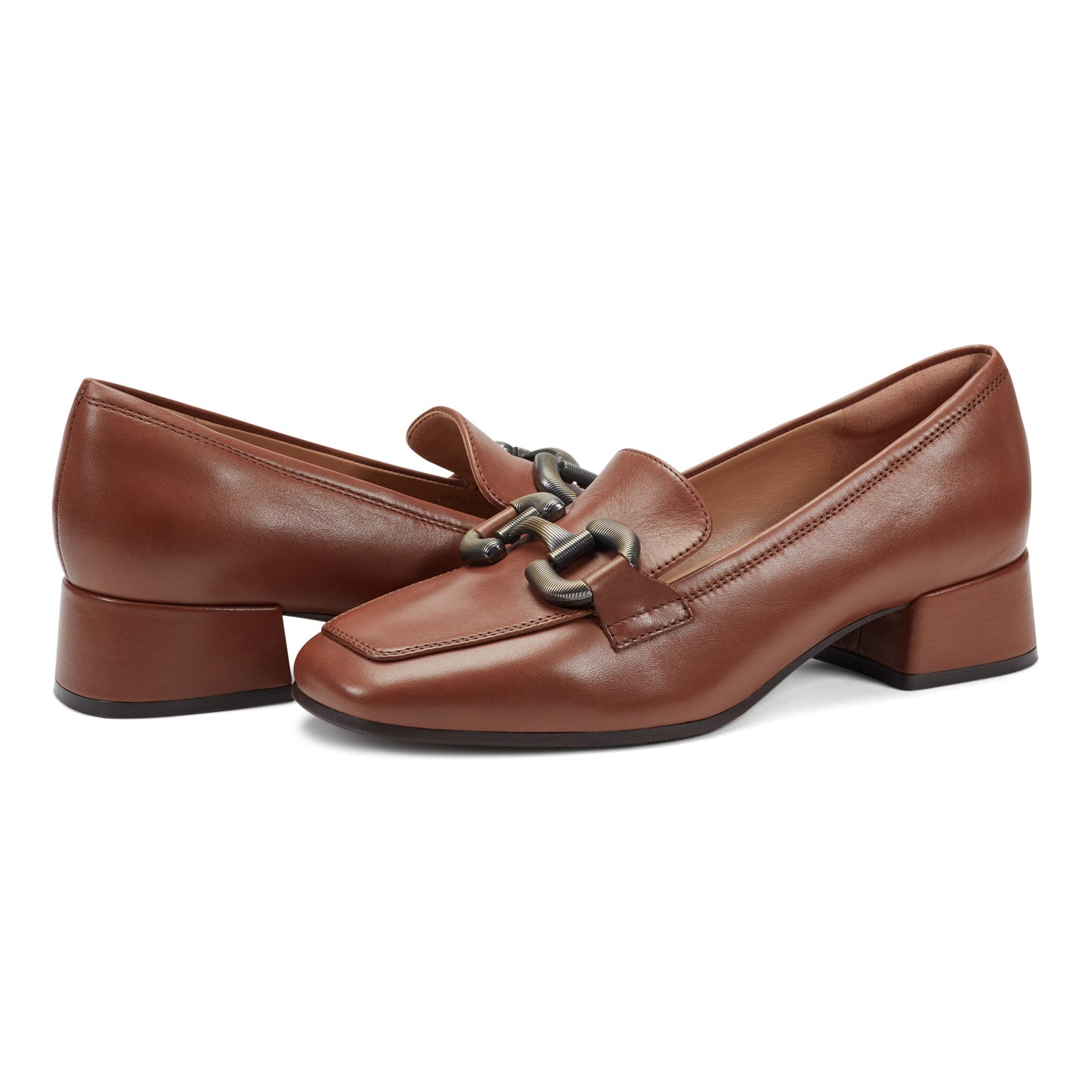 Franny Dress Loafers