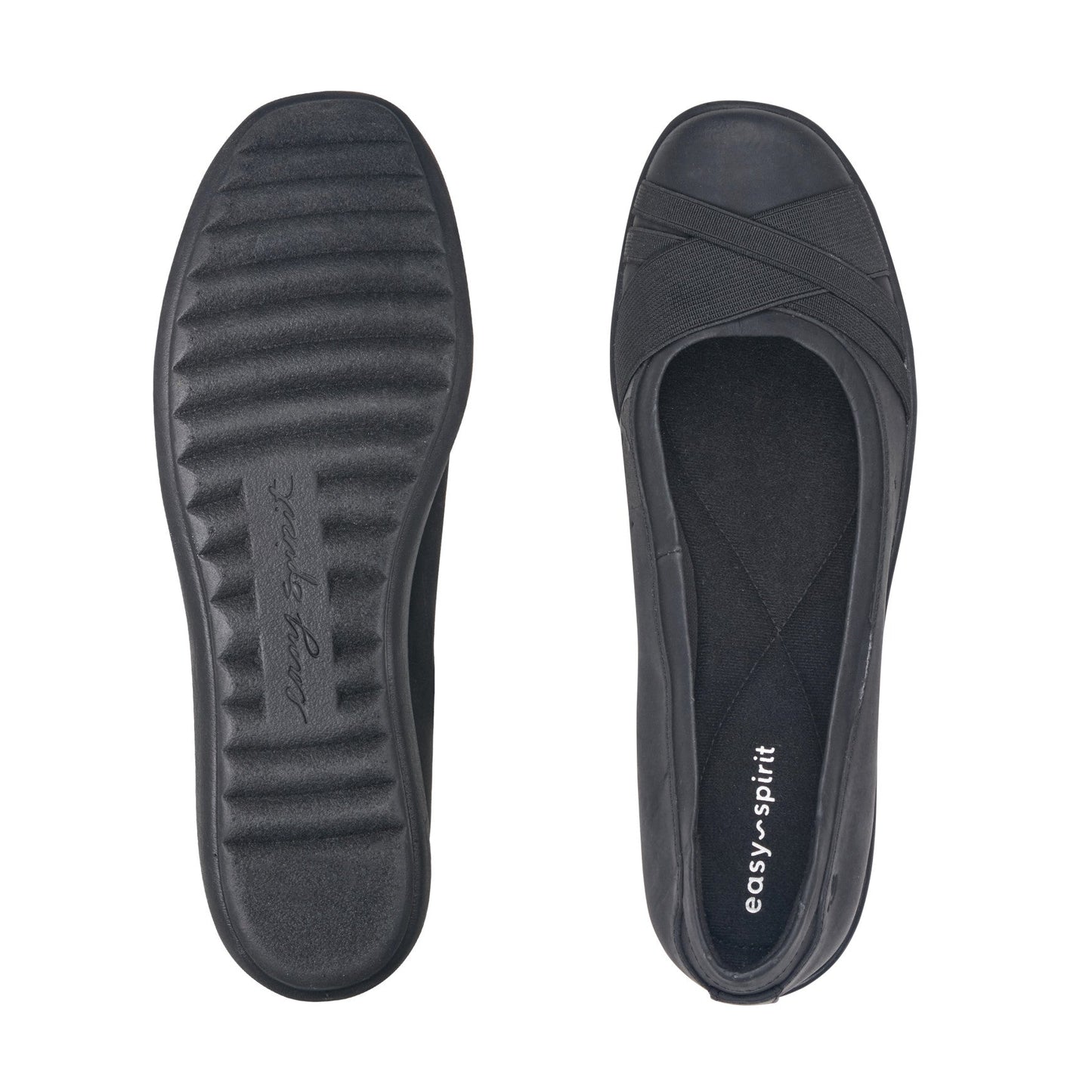 Acasia Slip On Flats