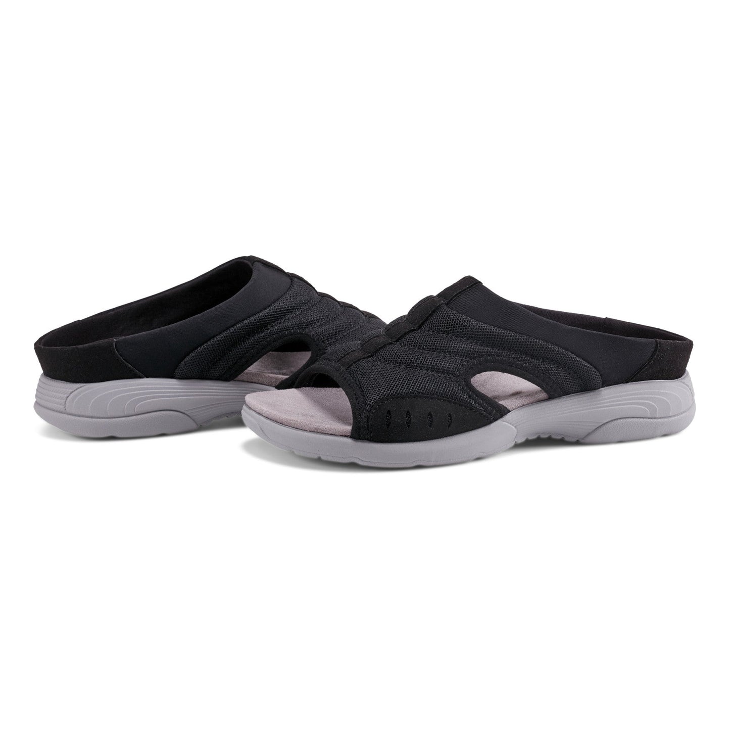 Traciee Slip On Sandals