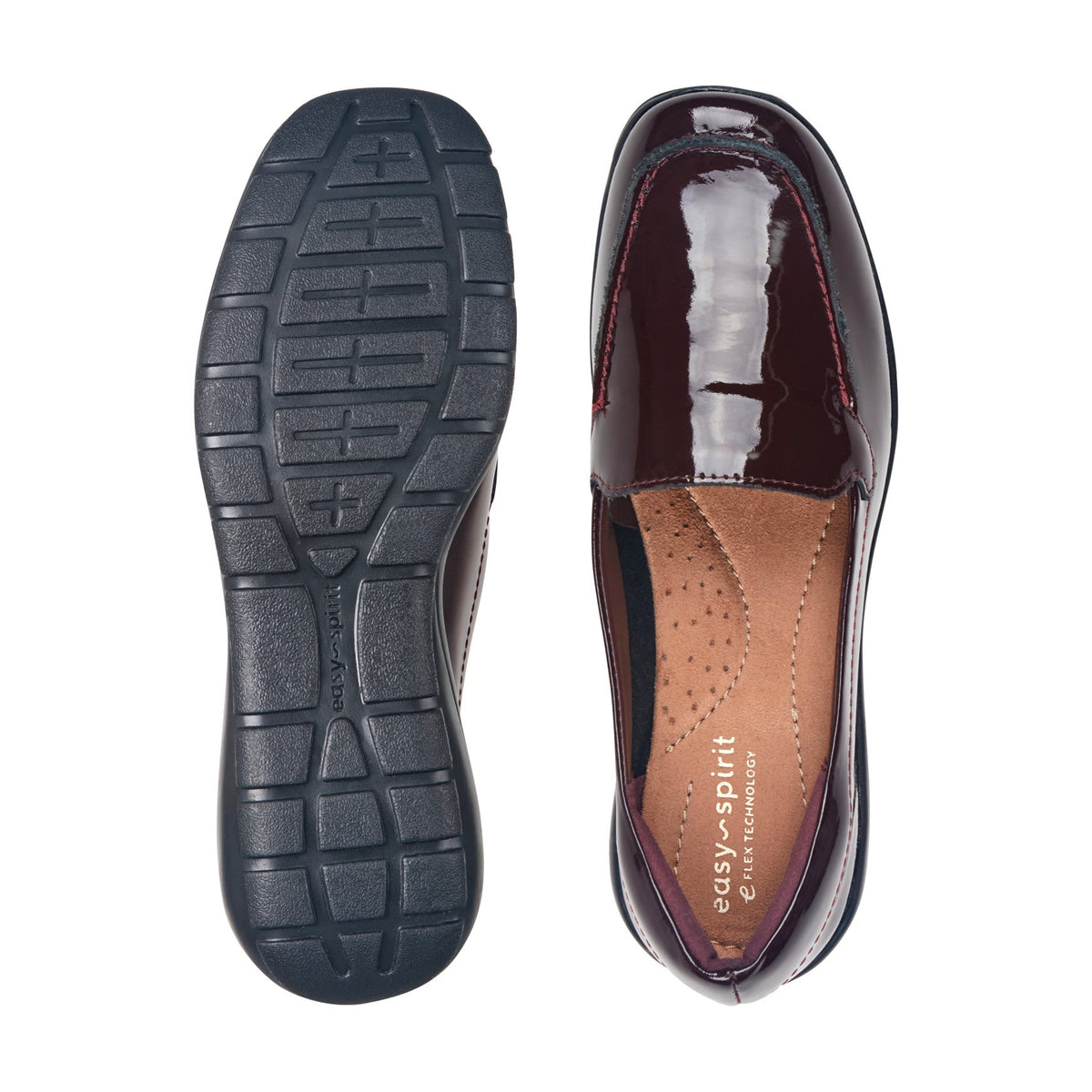 Abide Casual Flats